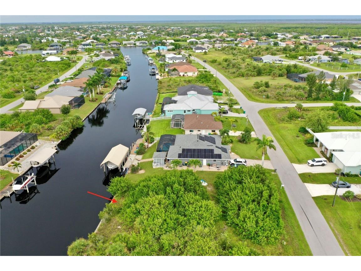 9263 Key West Street Port Charlotte FL 33981 - KEY WEST WATERWAY C7496217 image9