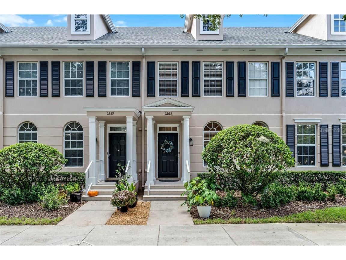 9263 Northlake Parkway Orlando FL 32827 - LAKE NONA O6248613 image1