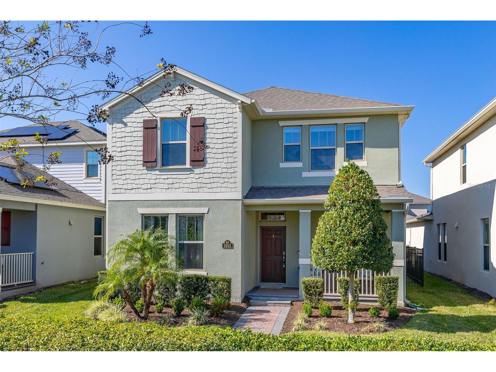 9263 Quest Alley Alley Winter Garden FL 34787 O6342586 image1