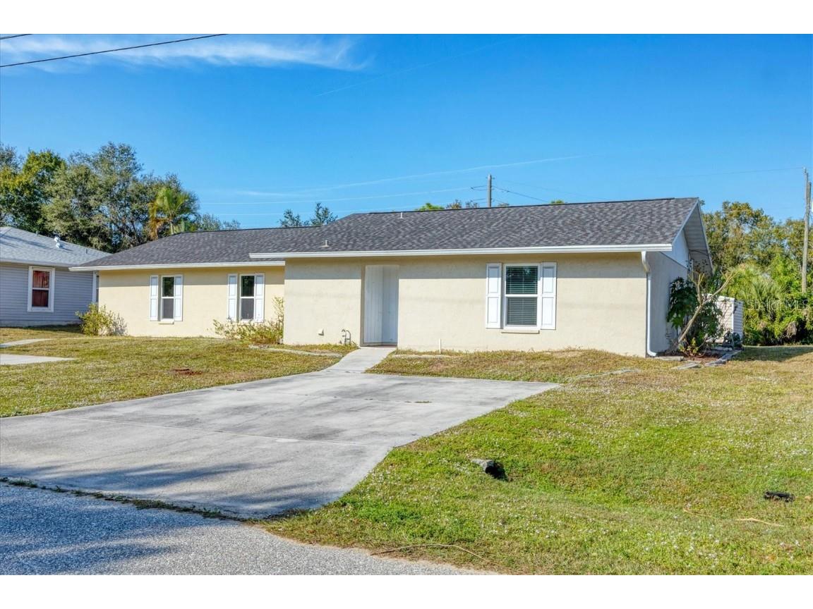 9264 Anita Avenue #A & B Englewood FL 34224 D6145088 image2