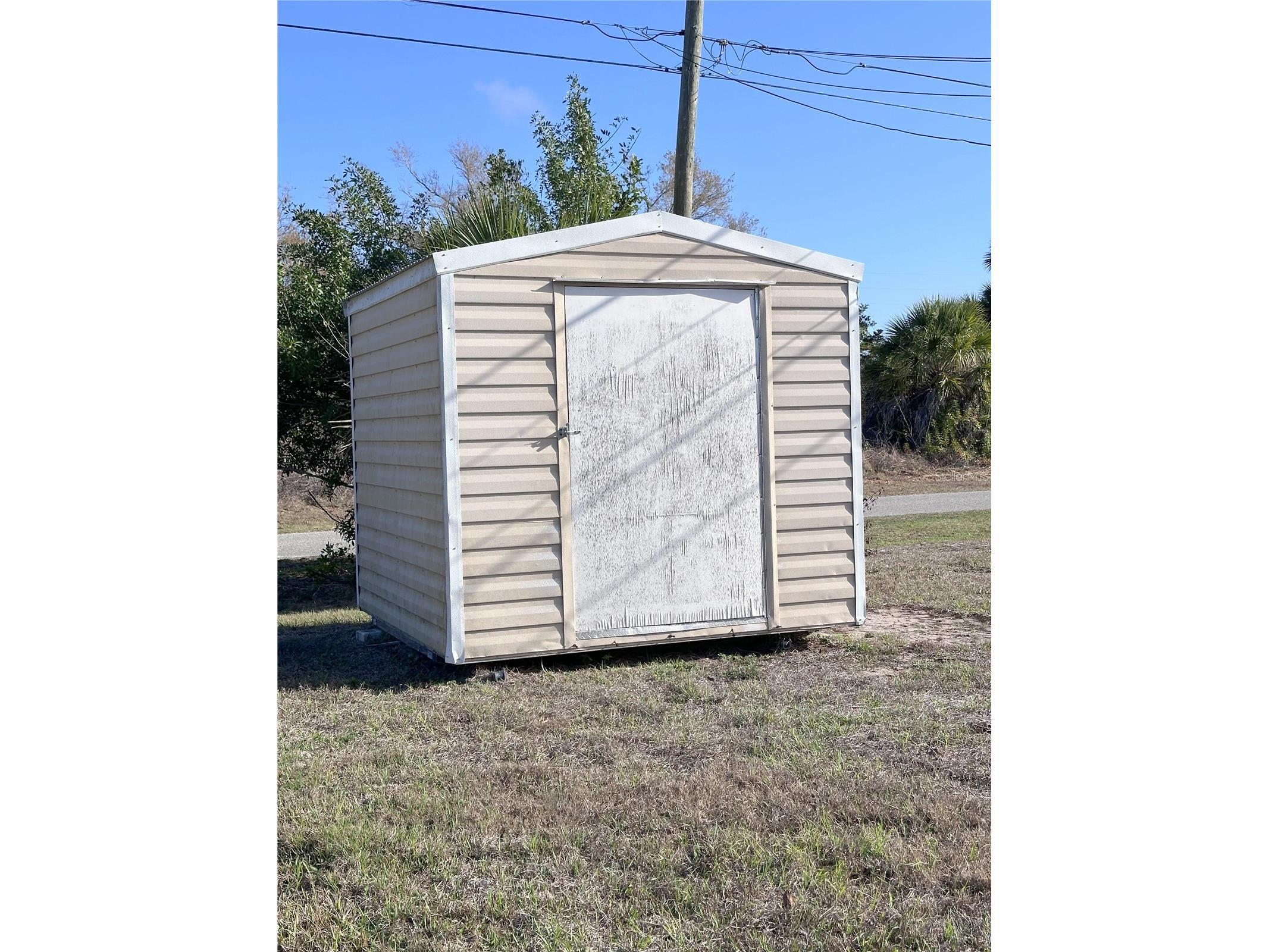 9264 Anita Avenue #A & B Englewood FL 34224 D6146009 image31