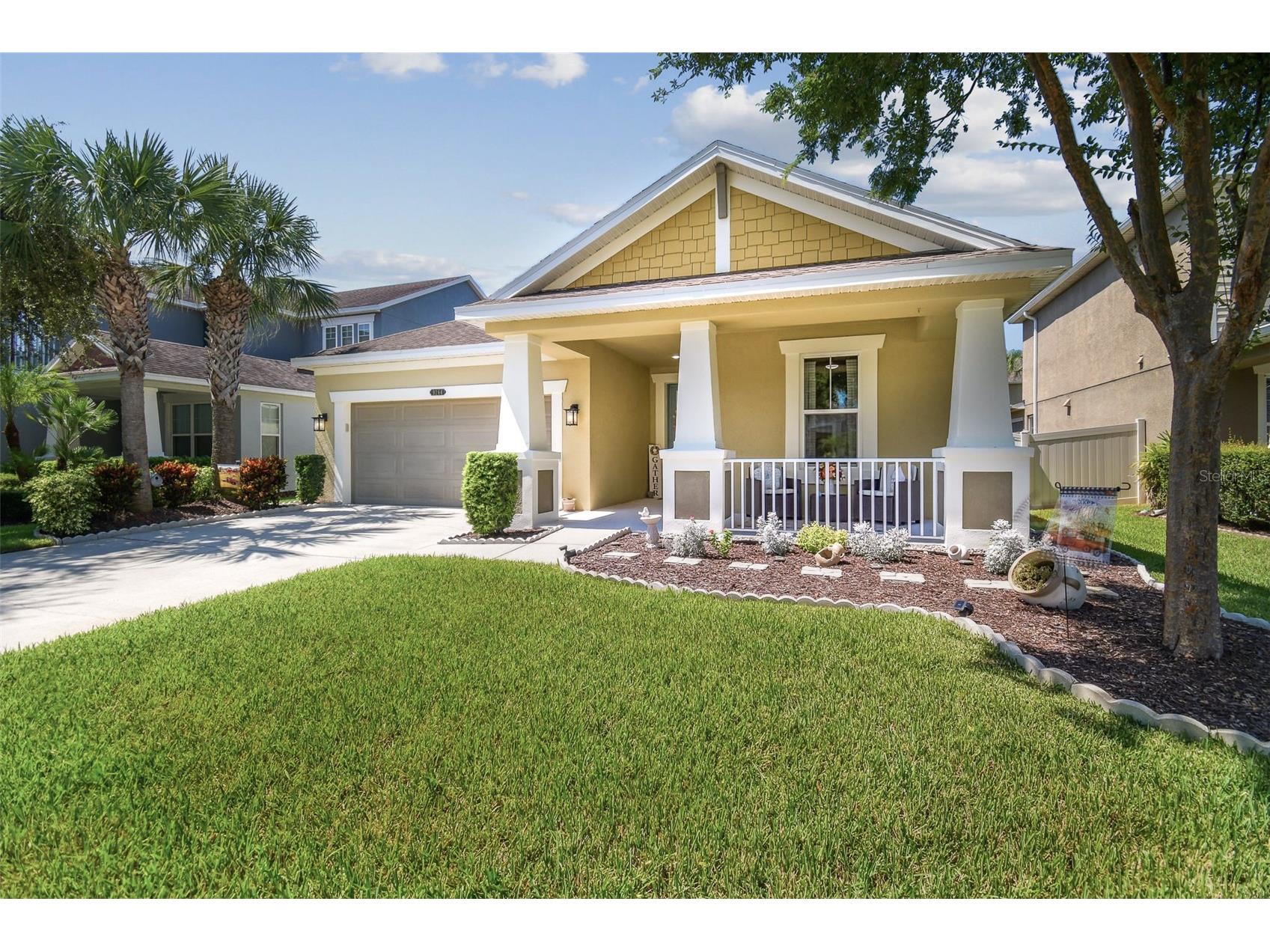 9264 Bella Vita Circle Land O Lakes FL 34637 TB8431571 image2