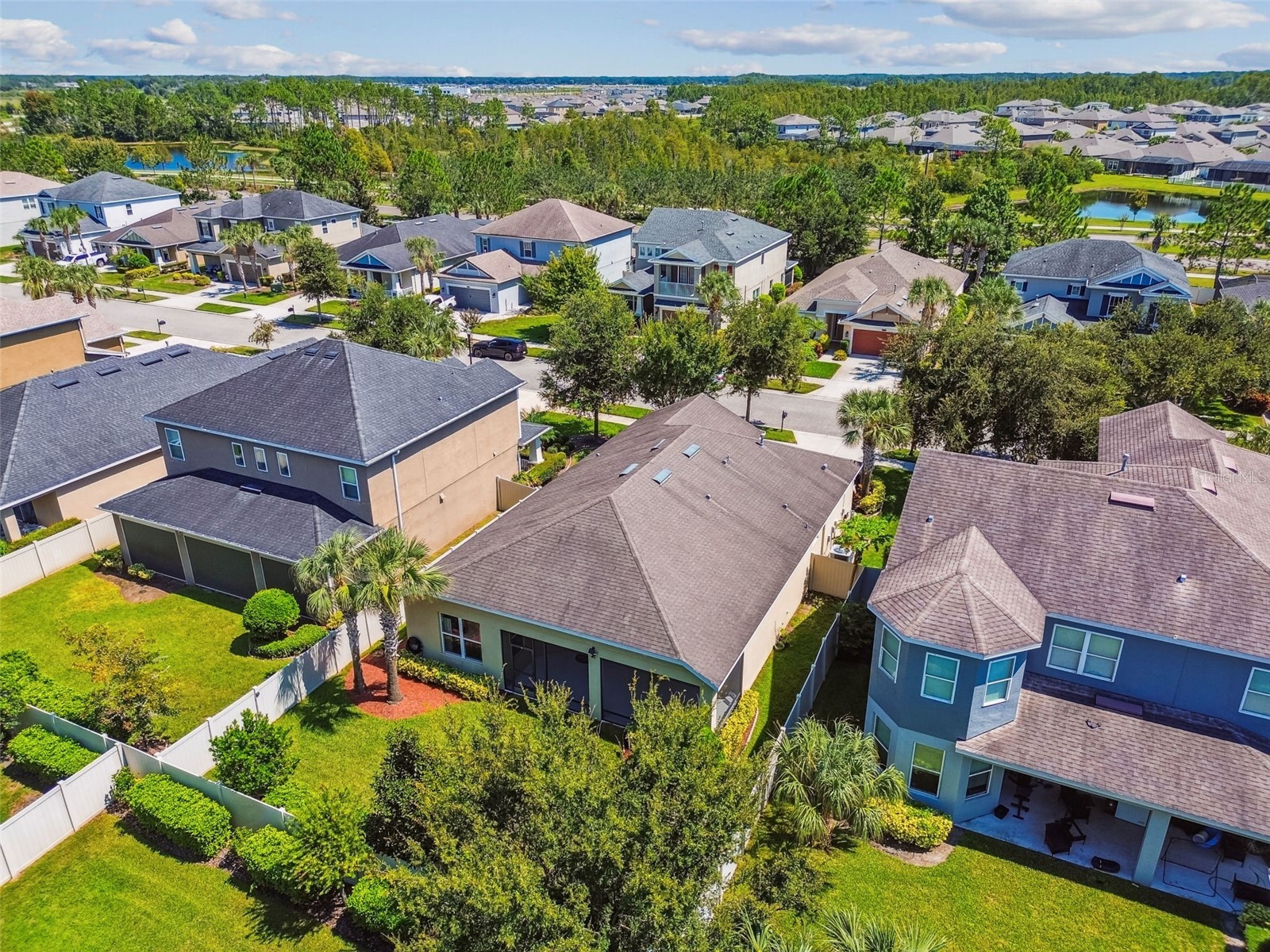 9264 Bella Vita Circle Land O Lakes FL 34637 TB8431571 image57