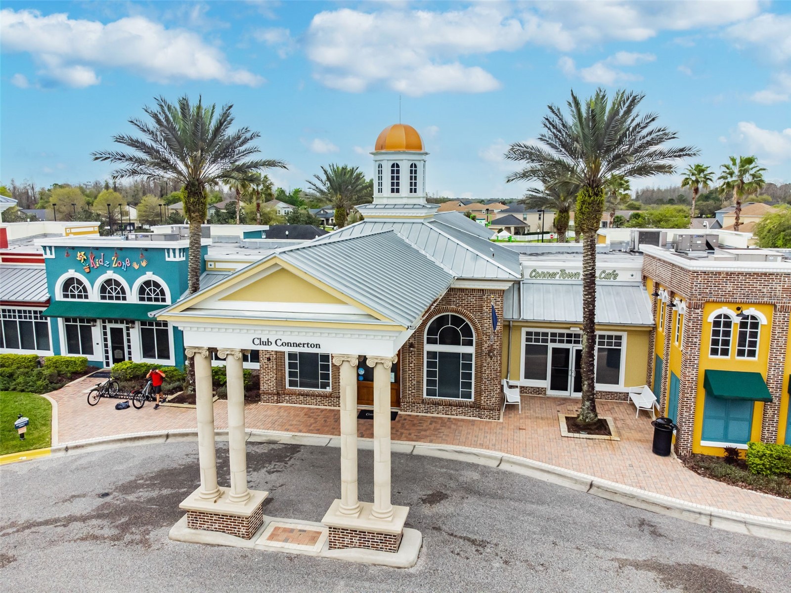 9264 Bella Vita Circle Land O Lakes FL 34637 TB8431571 image61