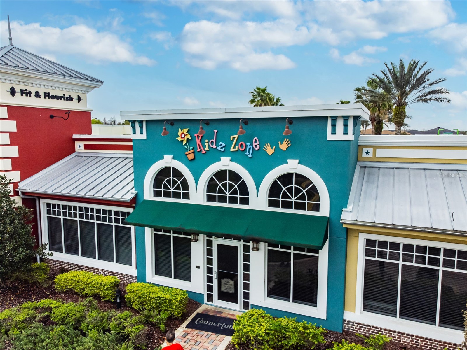 9264 Bella Vita Circle Land O Lakes FL 34637 TB8431571 image62