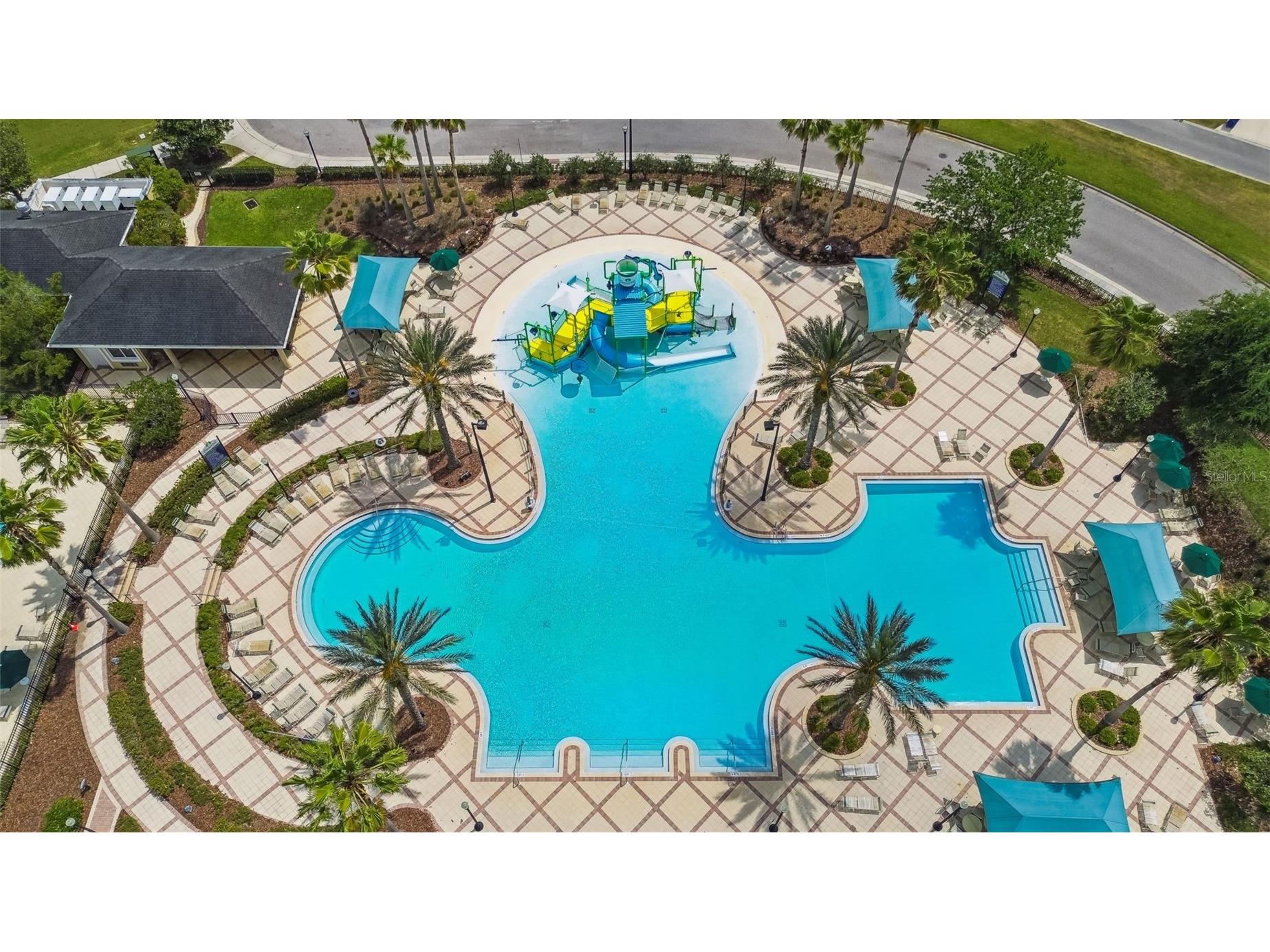 9264 Bella Vita Circle Land O Lakes FL 34637 TB8431571 image73