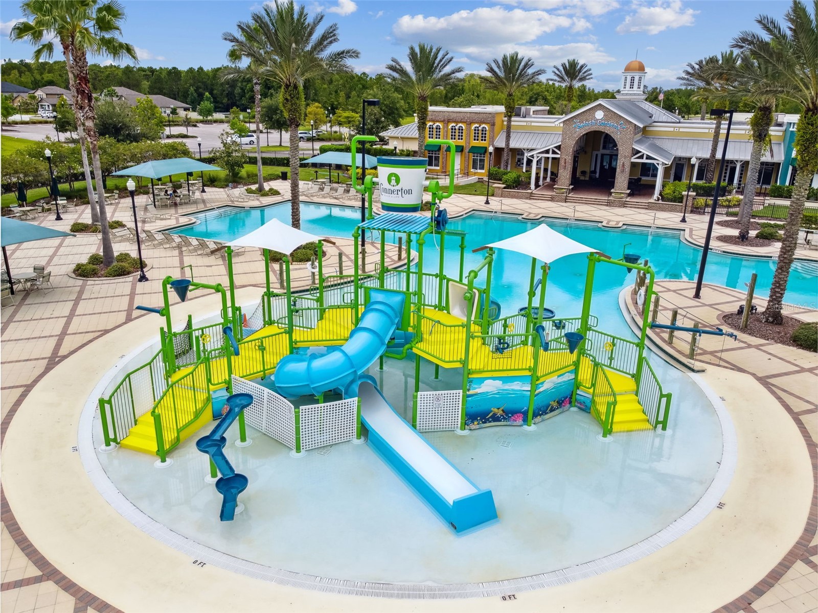 9264 Bella Vita Circle Land O Lakes FL 34637 TB8431571 image76