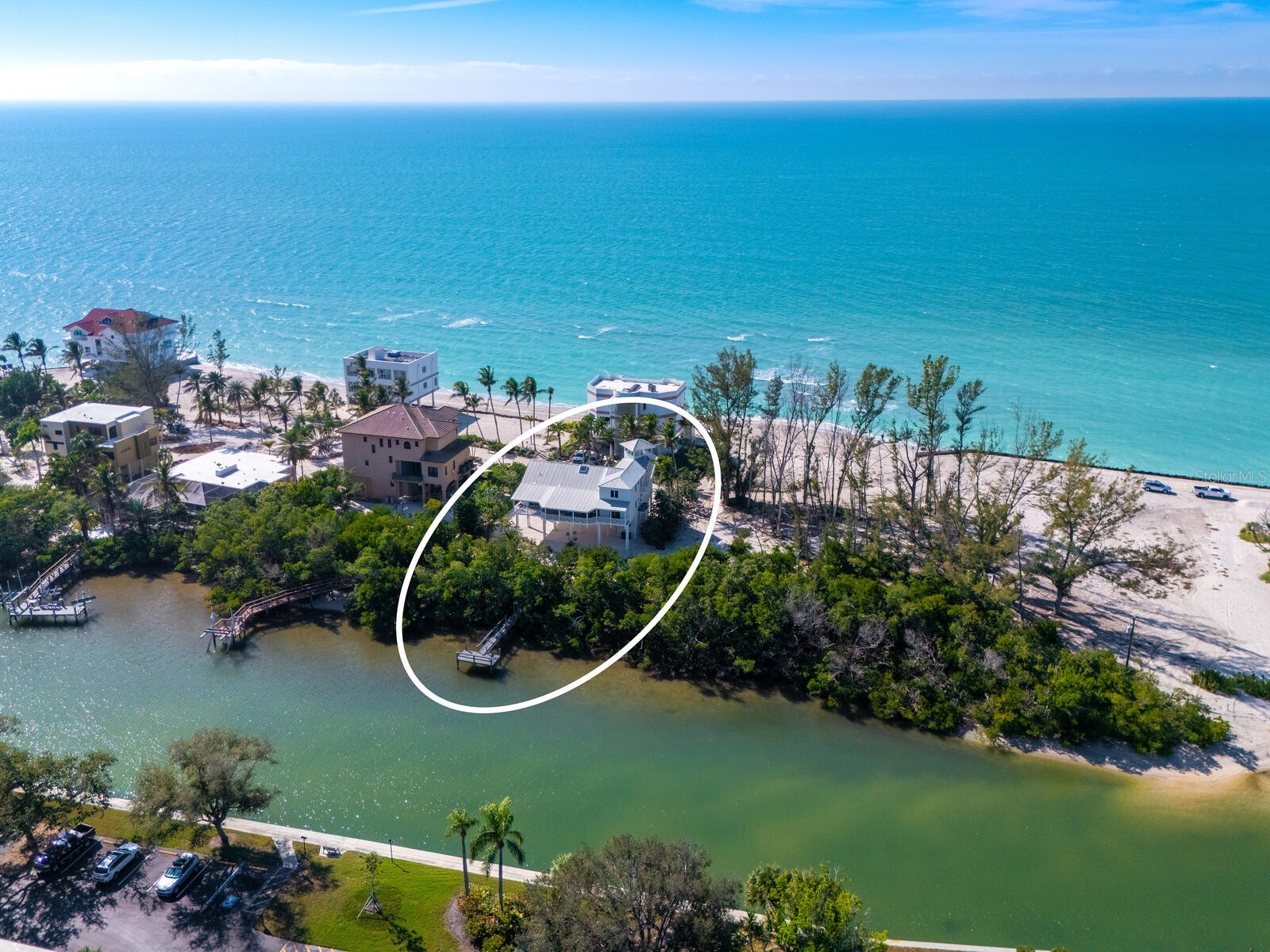 9265 Blind Pass Road Sarasota FL 34242 - BAYOU TO SARASOTA BAY A4676249 image11