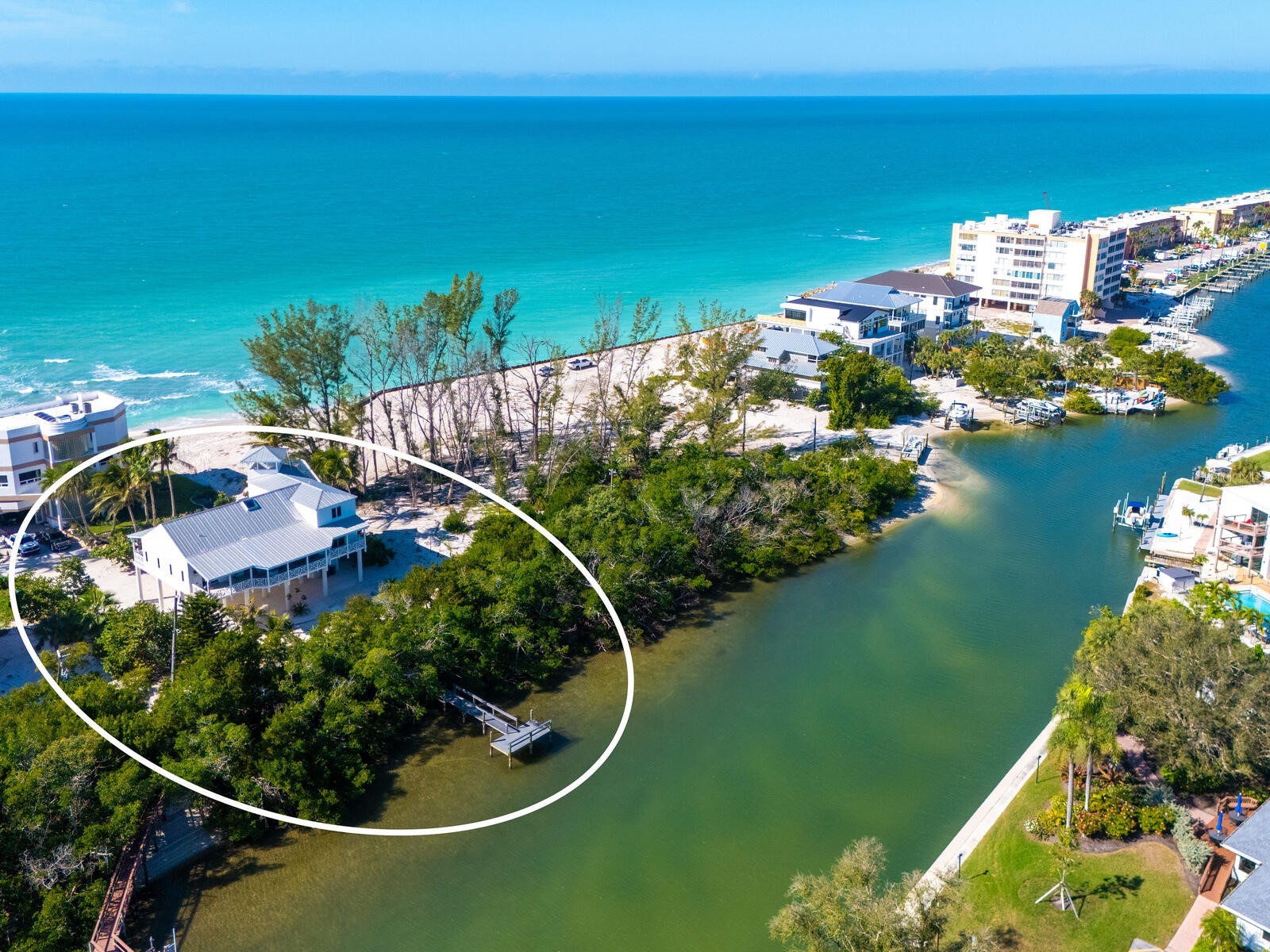 9265 Blind Pass Road Sarasota FL 34242 - BAYOU TO SARASOTA BAY A4676249 image12