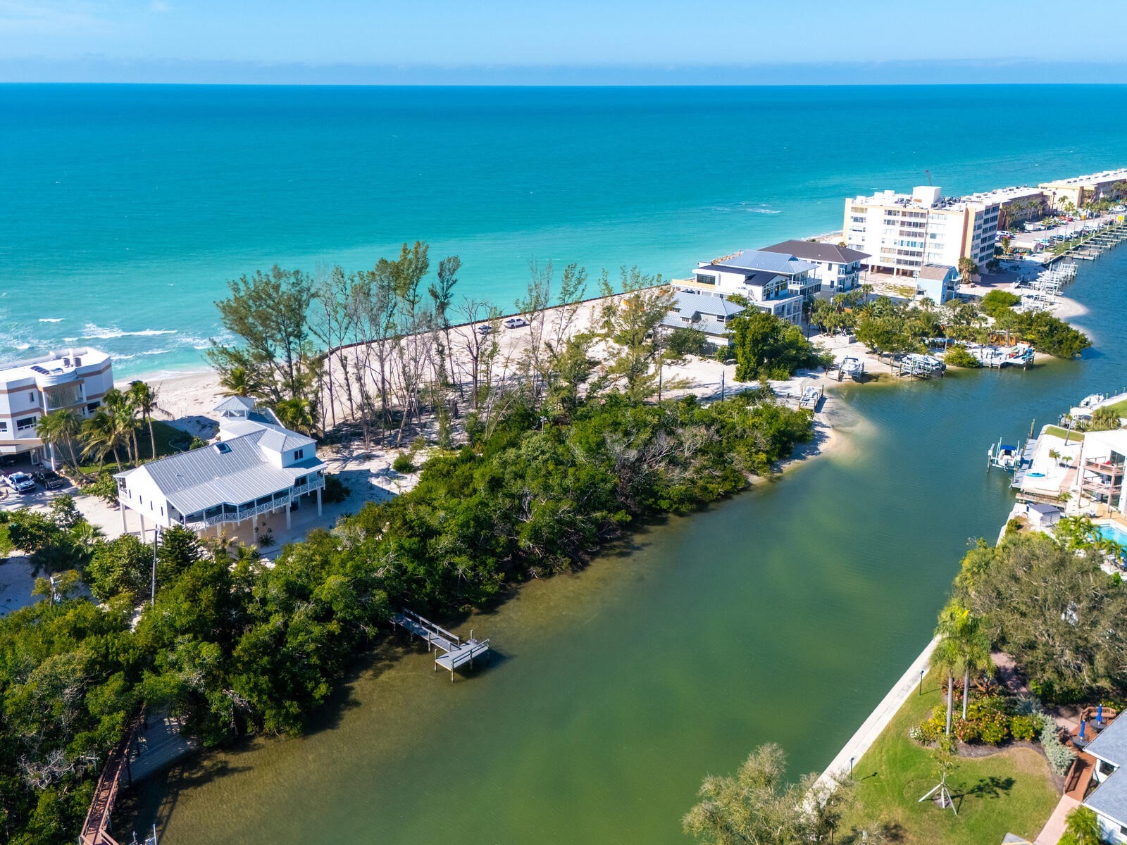 9265 Blind Pass Road Sarasota FL 34242 - BAYOU TO SARASOTA BAY A4676249 image44