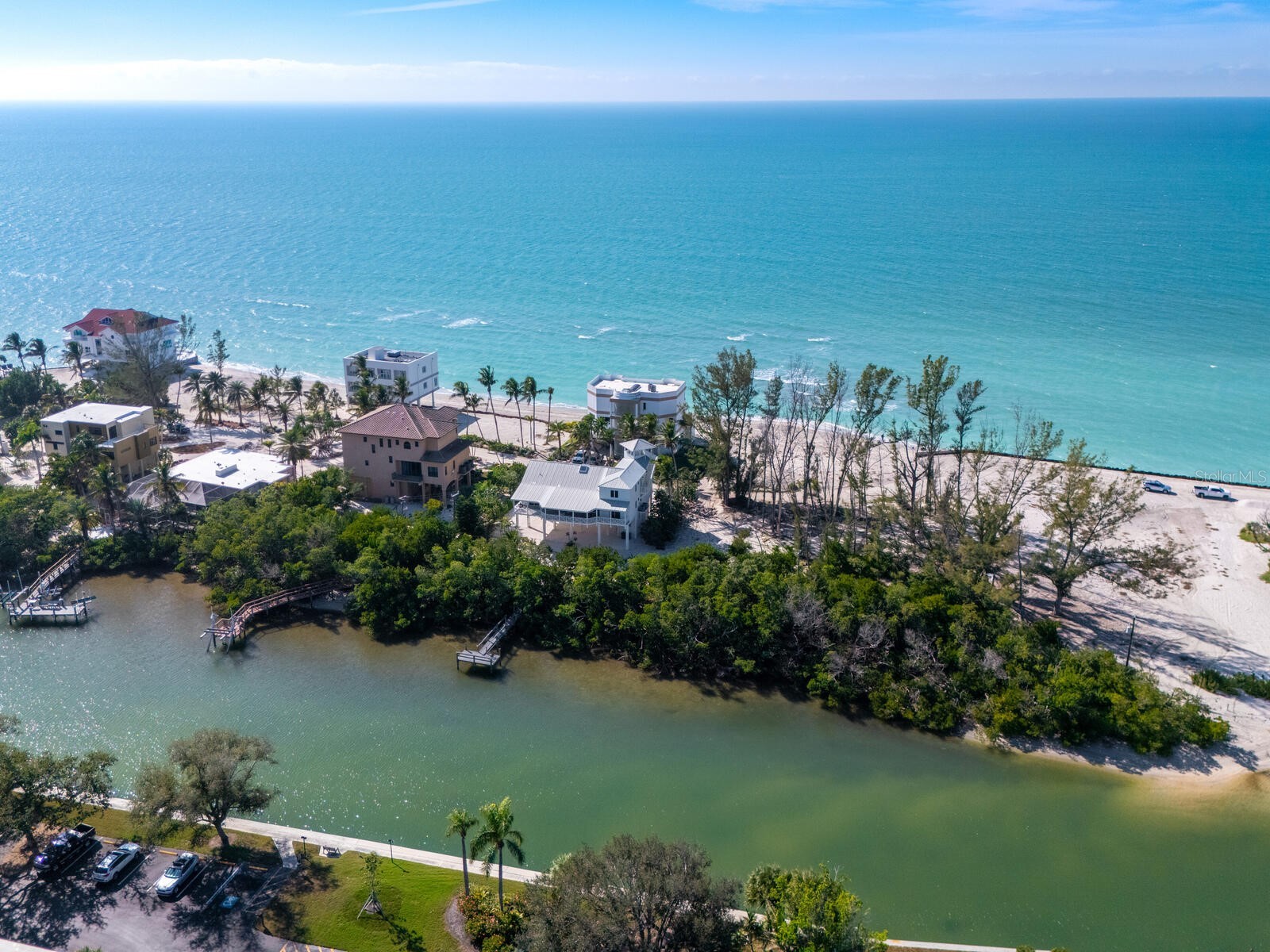 9265 Blind Pass Road Sarasota FL 34242 - BAYOU TO SARASOTA BAY A4676249 image45