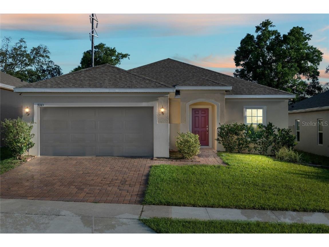 9265 Halsey Drive Groveland FL 34736 G5068289 image1