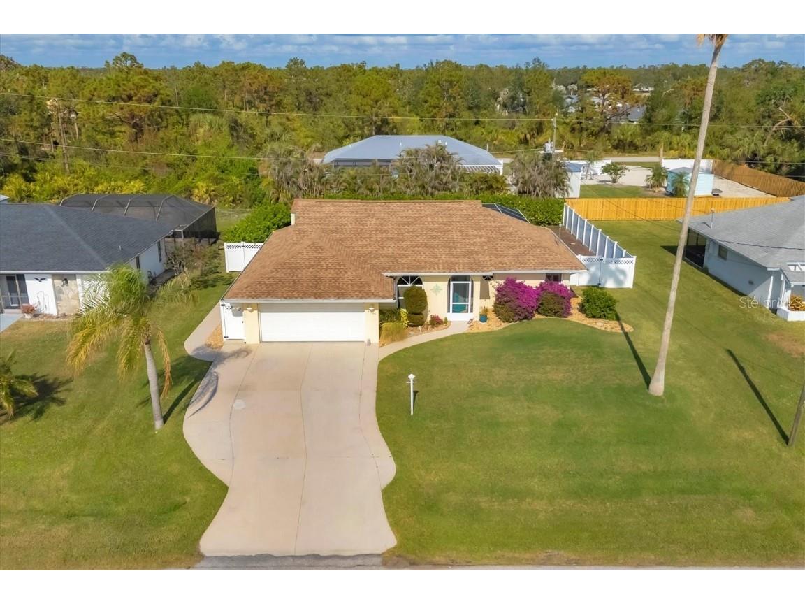 9266 Carnation Avenue Englewood FL 34224 D6139605 image1