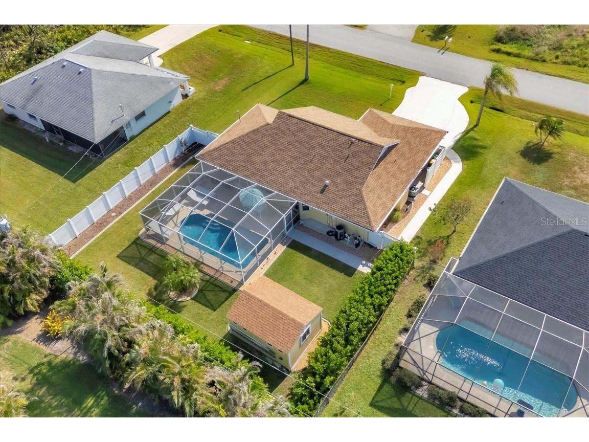 9266 Carnation Avenue Englewood FL 34224 D6139605 image27