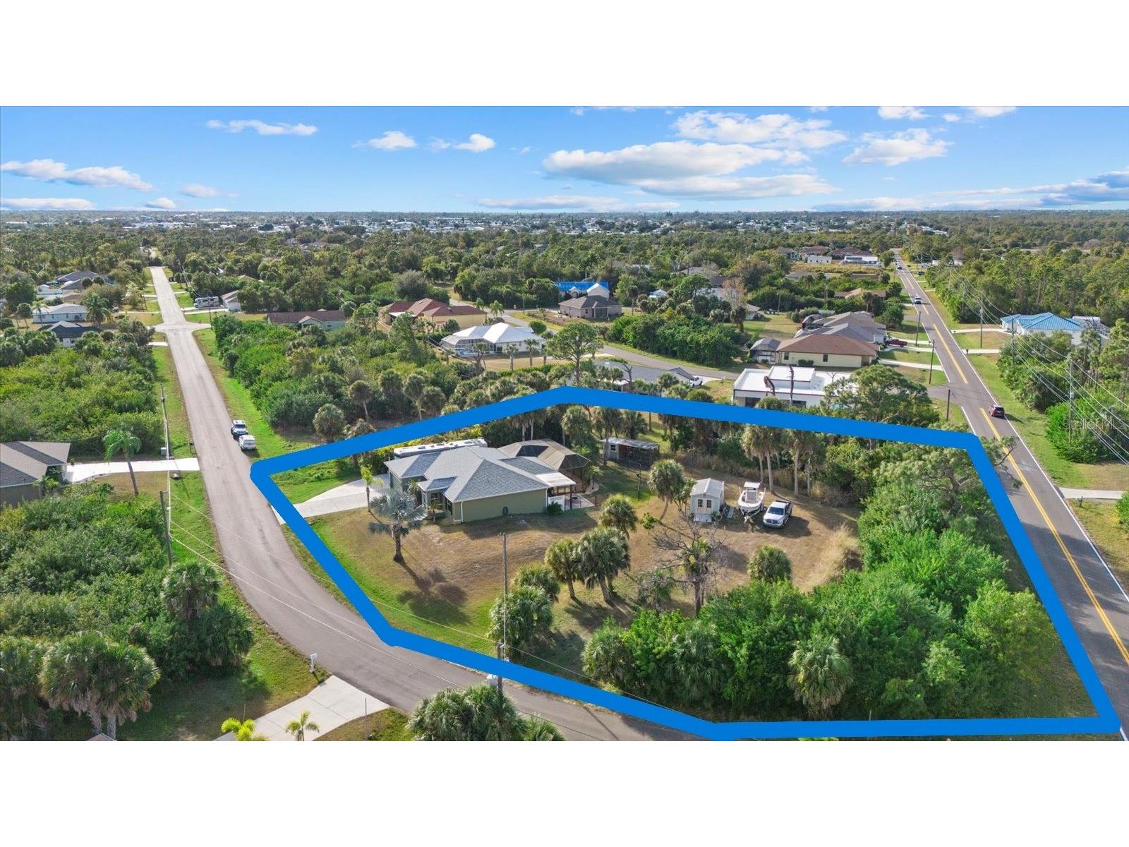 9266 Clewiston Terrace Englewood FL 34224 N6142167 image2