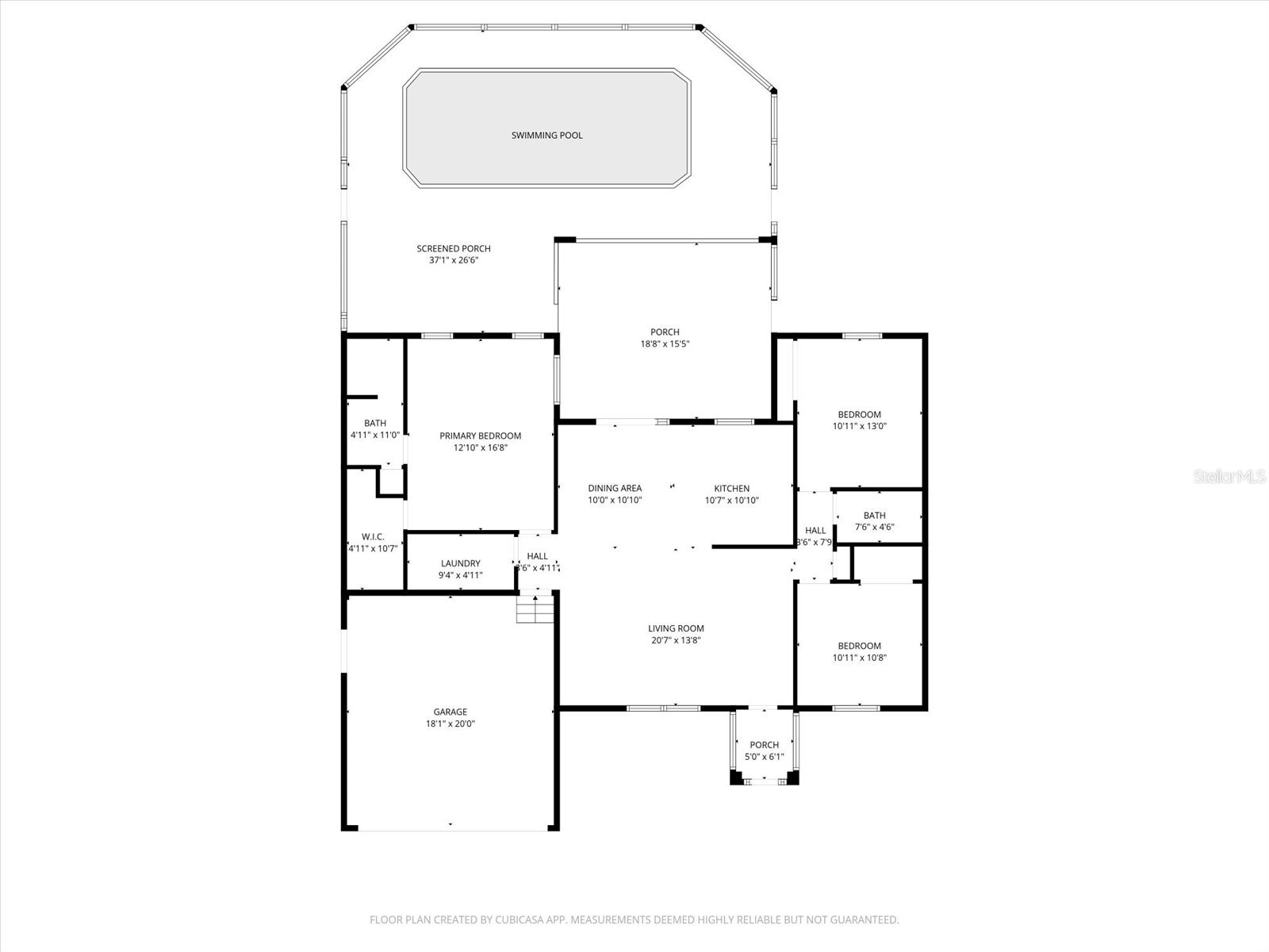 9266 Clewiston Terrace Englewood FL 34224 N6142167 image26