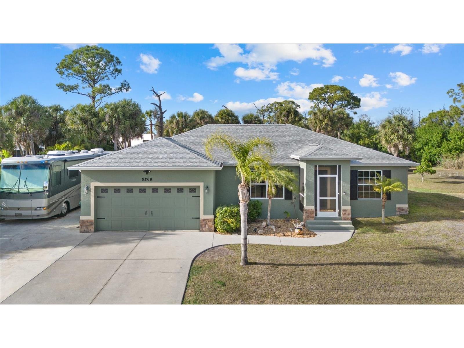 9266 Clewiston Terrace Englewood FL 34224 N6142167 image3