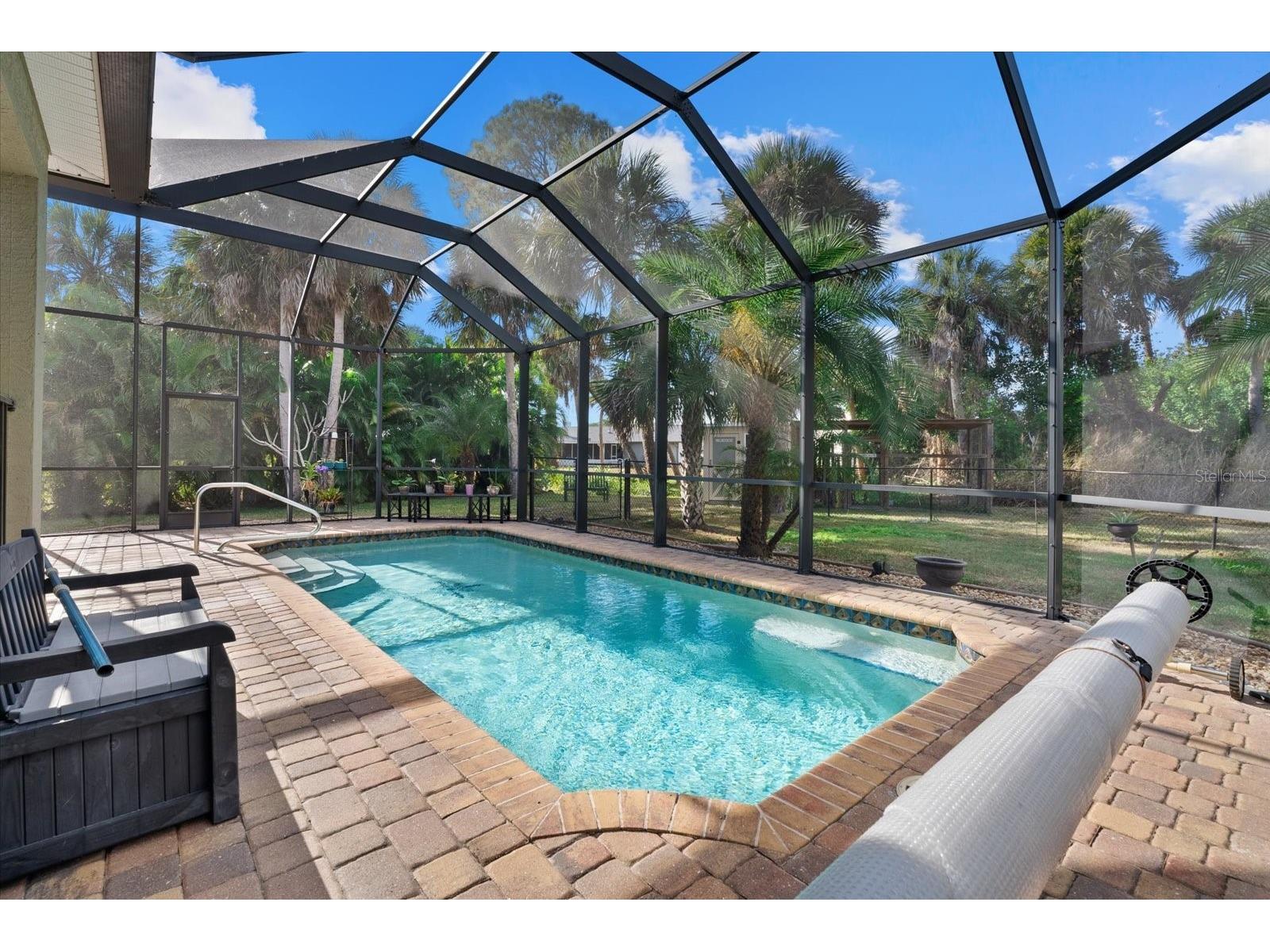 9266 Clewiston Terrace Englewood FL 34224 N6142167 image31