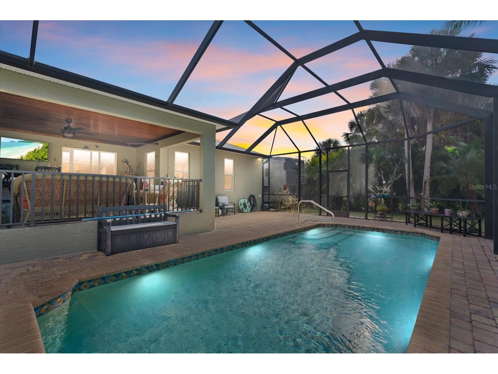 9266 Clewiston Terrace Englewood FL 34224 N6142167 image34