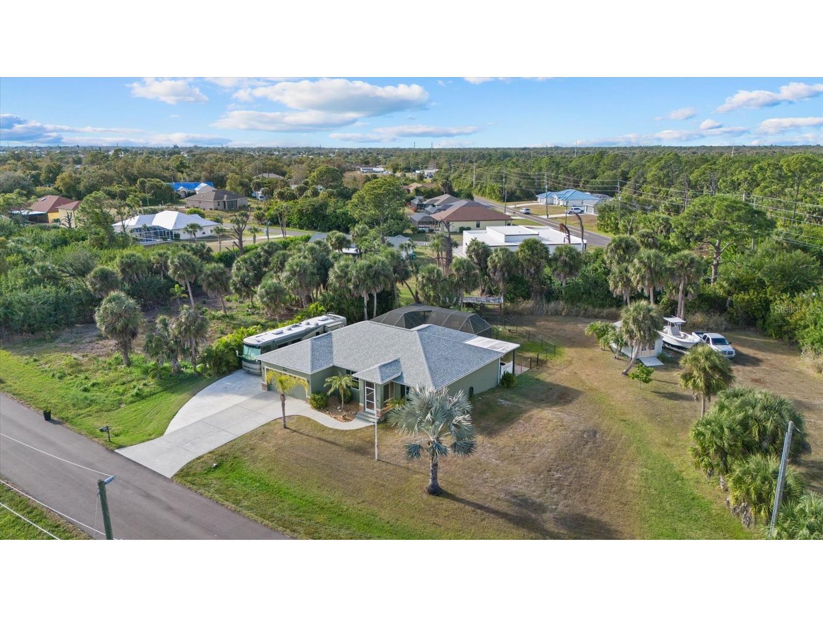 9266 Clewiston Terrace Englewood FL 34224 N6142167 image39