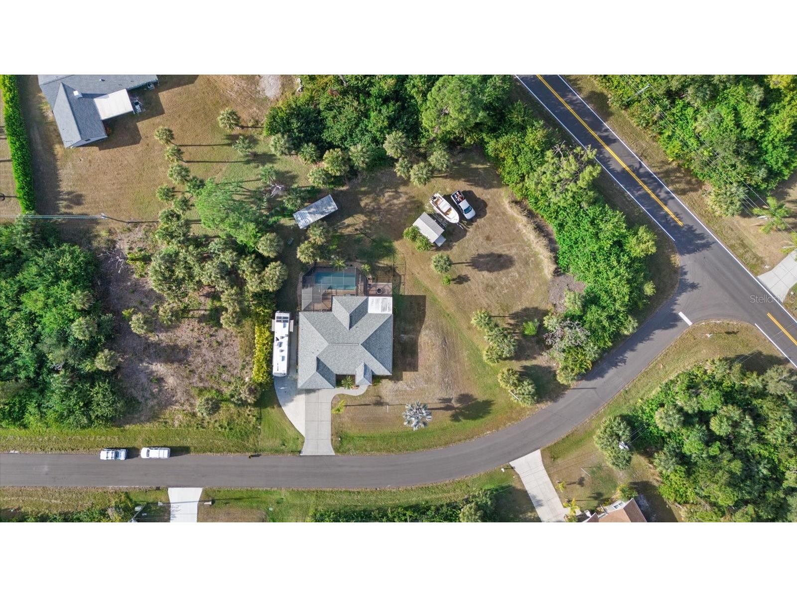 9266 Clewiston Terrace Englewood FL 34224 N6142167 image43