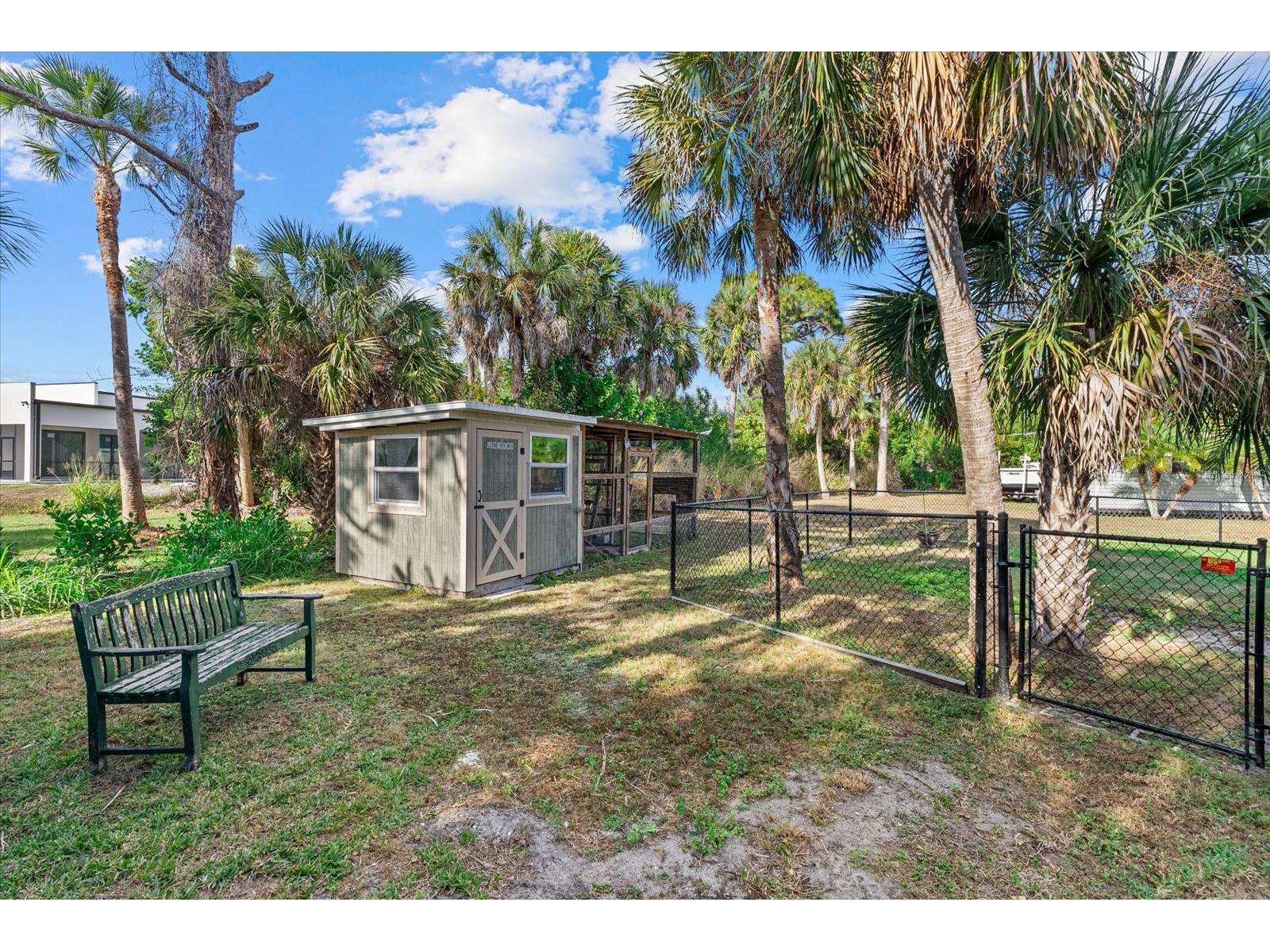 9266 Clewiston Terrace Englewood FL 34224 N6142167 image47