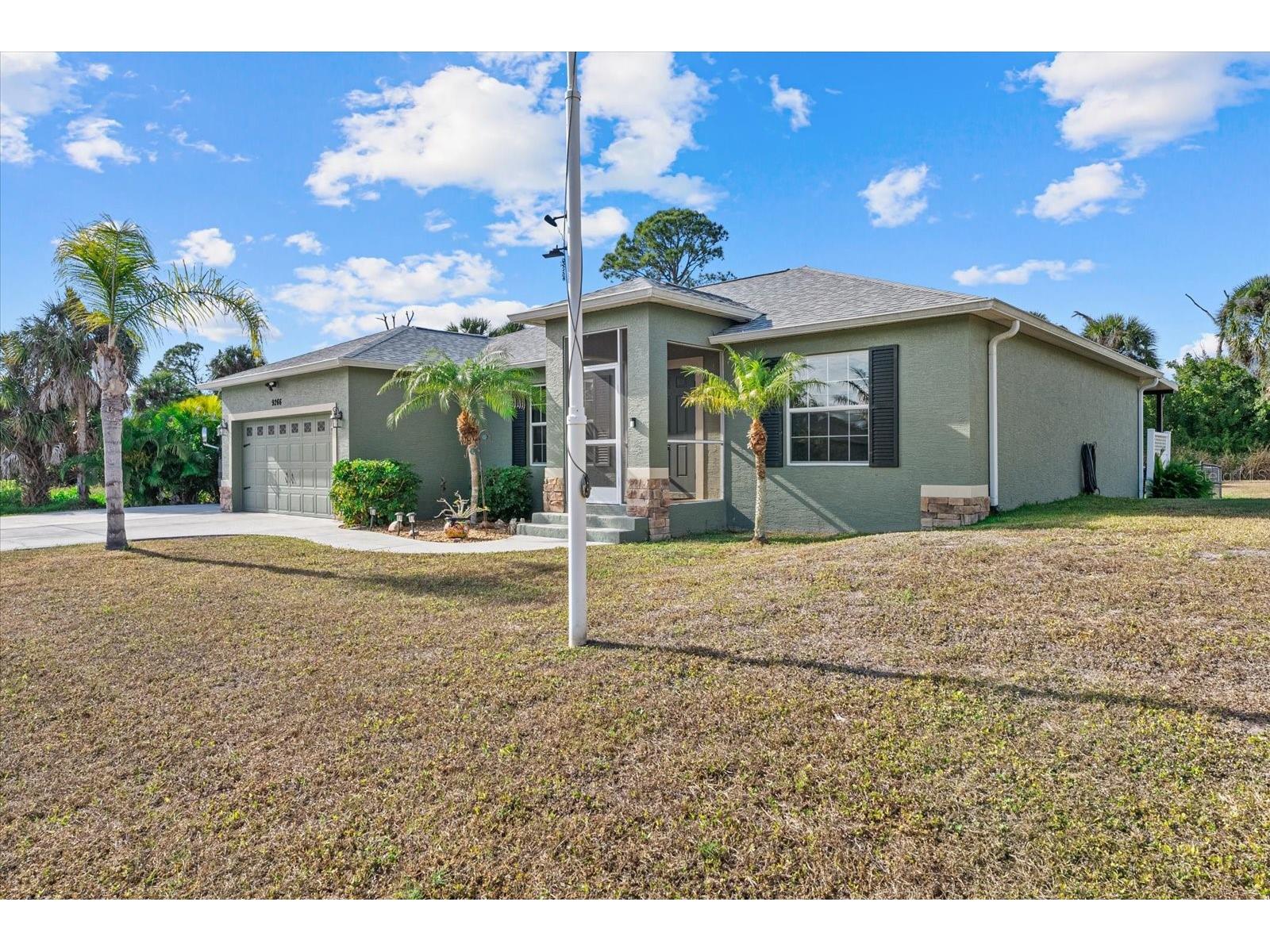 9266 Clewiston Terrace Englewood FL 34224 N6142167 image52