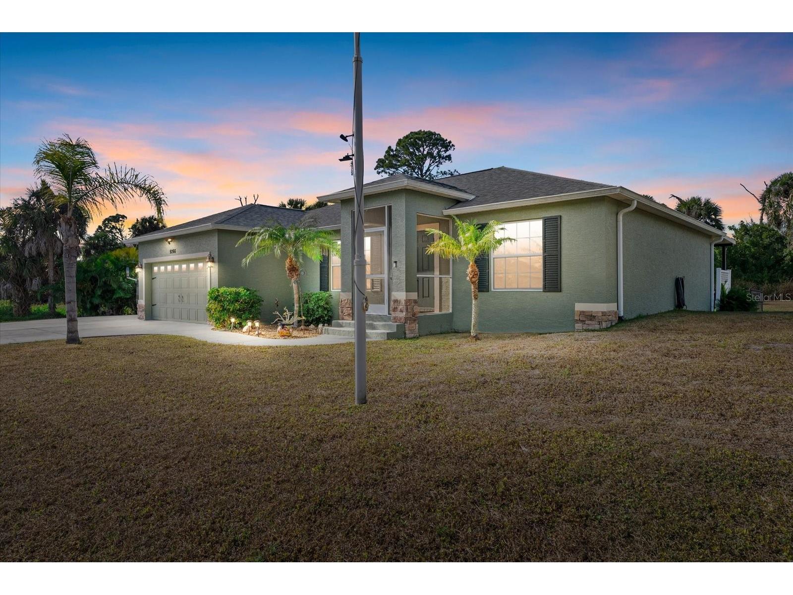 9266 Clewiston Terrace Englewood FL 34224 N6142167 image53