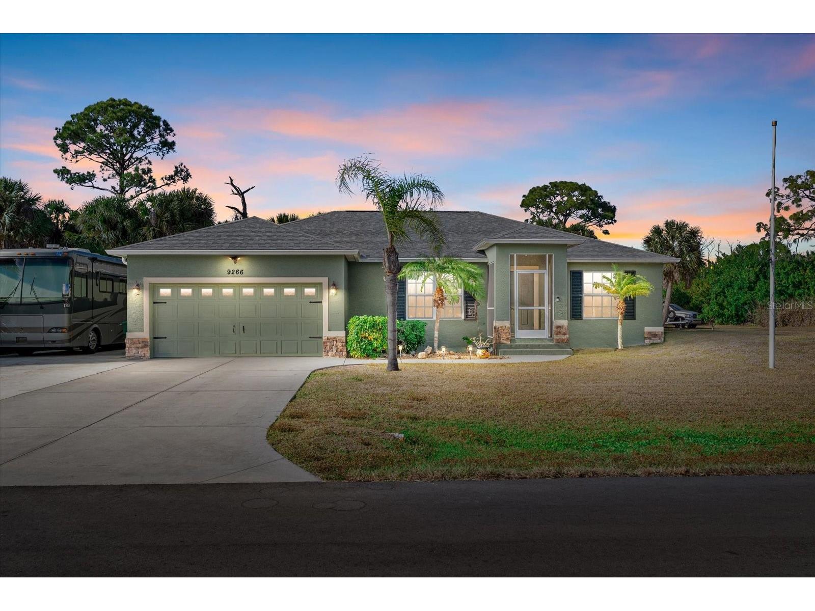 9266 Clewiston Terrace Englewood FL 34224 N6142167 image54