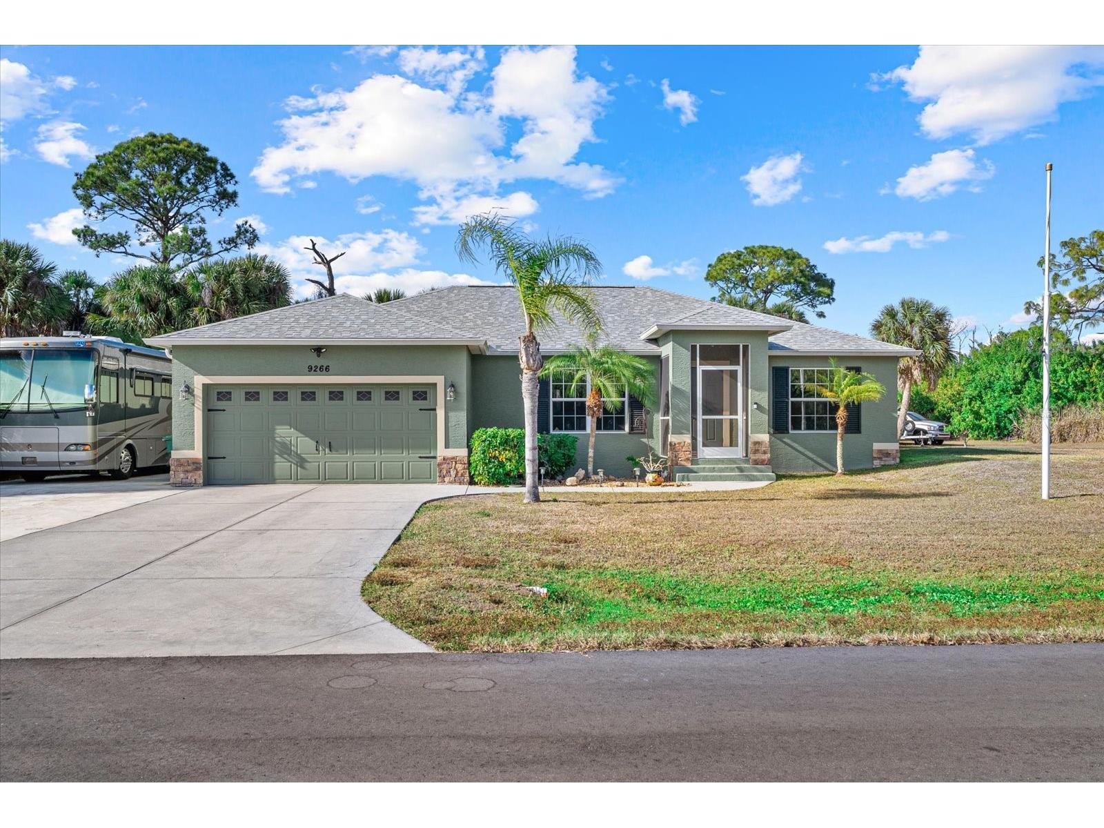 9266 Clewiston Terrace Englewood FL 34224 N6142167 image56