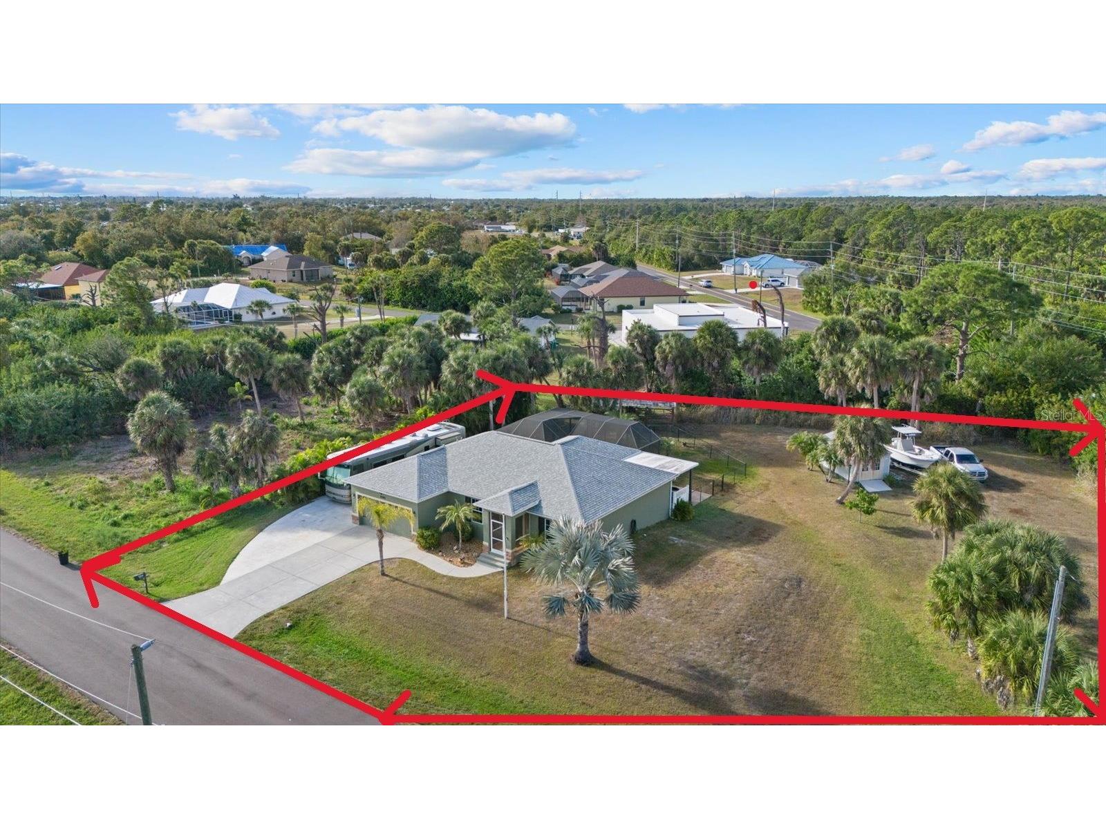 9266 Clewiston Terrace Englewood FL 34224 N6142167 image58
