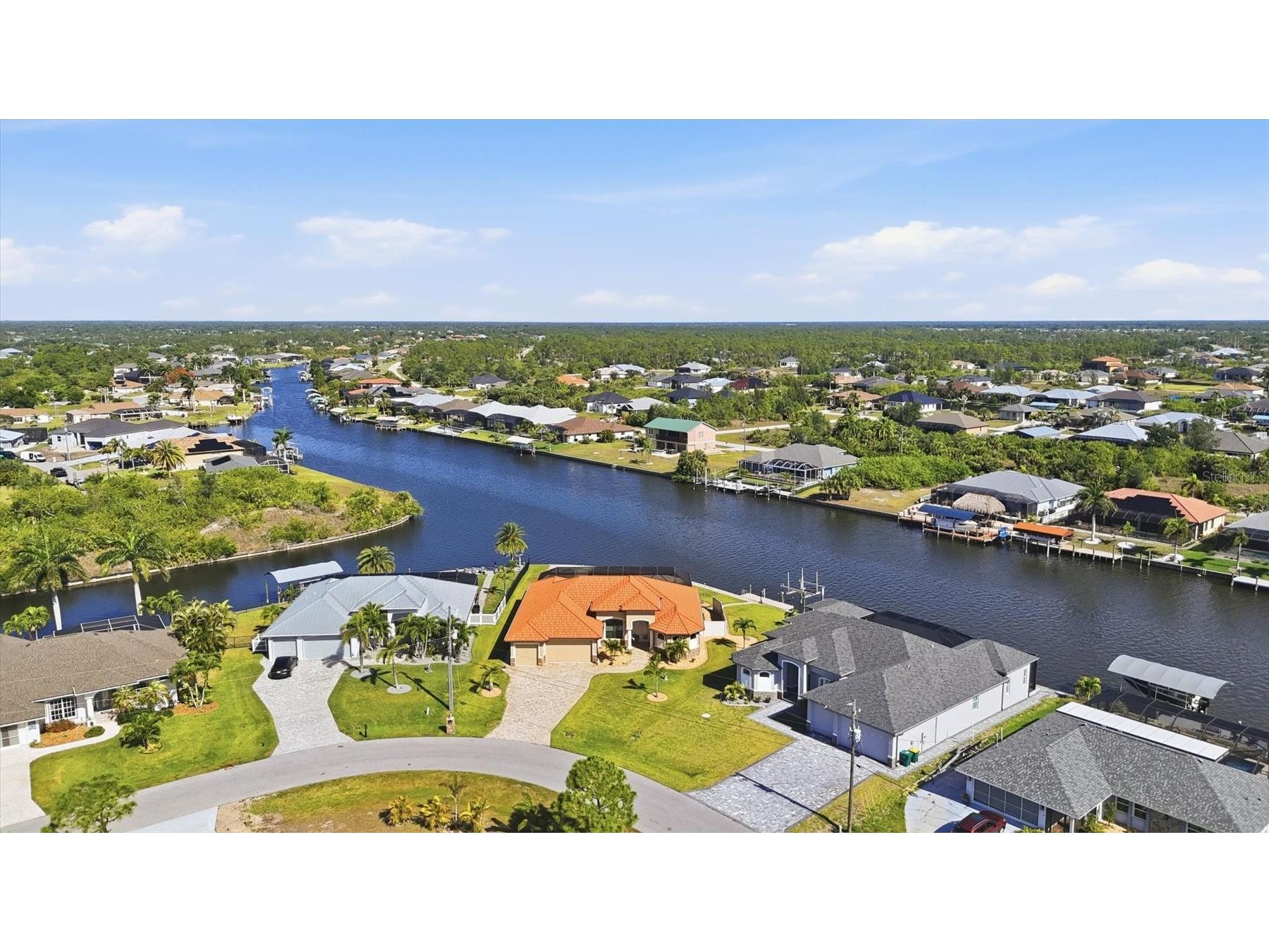 9266 Migue Circle Port Charlotte FL 33981 A4692953 image1