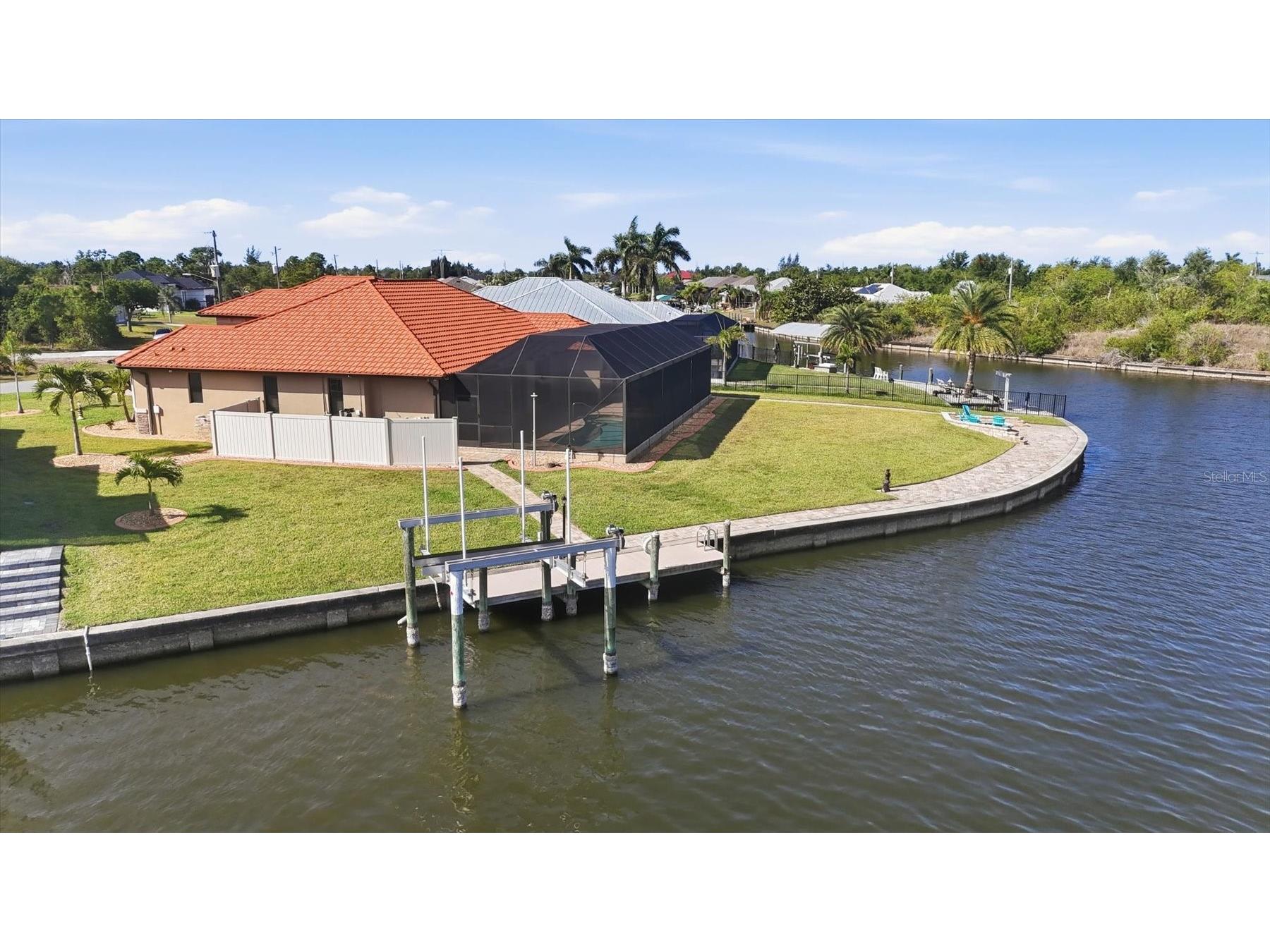 9266 Migue Circle Port Charlotte FL 33981 A4692953 image4