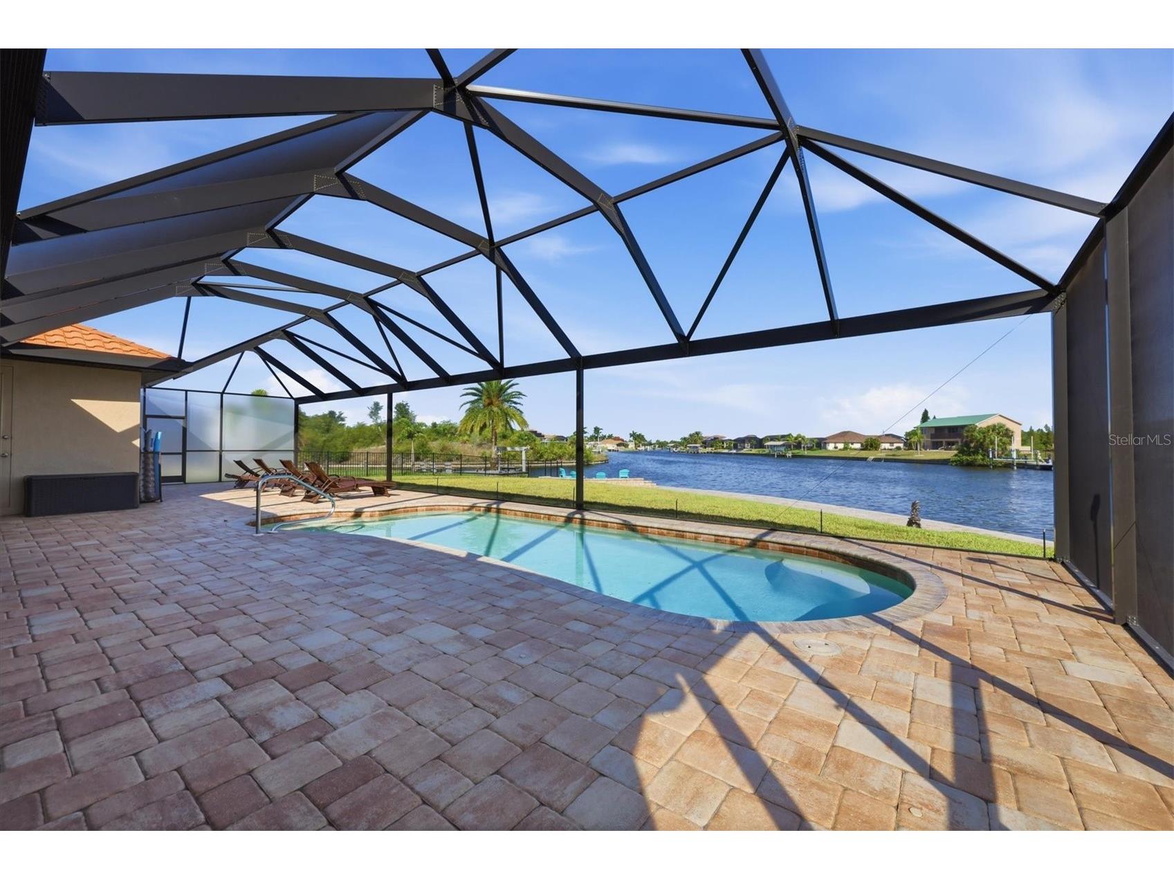 9266 Migue Circle Port Charlotte FL 33981 A4692953 image40