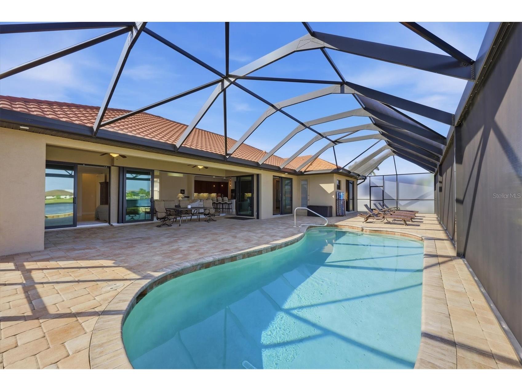 9266 Migue Circle Port Charlotte FL 33981 A4692953 image41