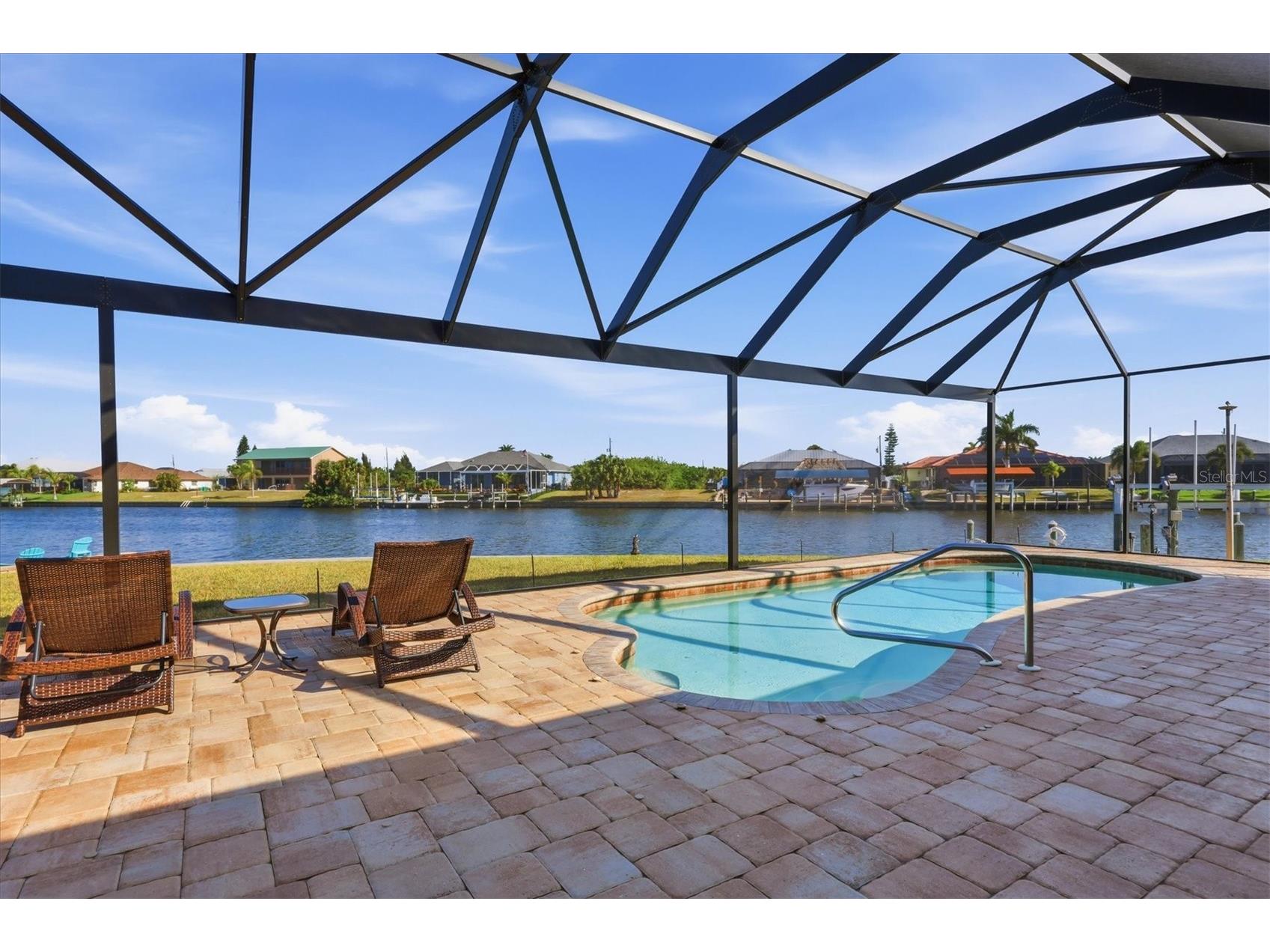 9266 Migue Circle Port Charlotte FL 33981 A4692953 image42