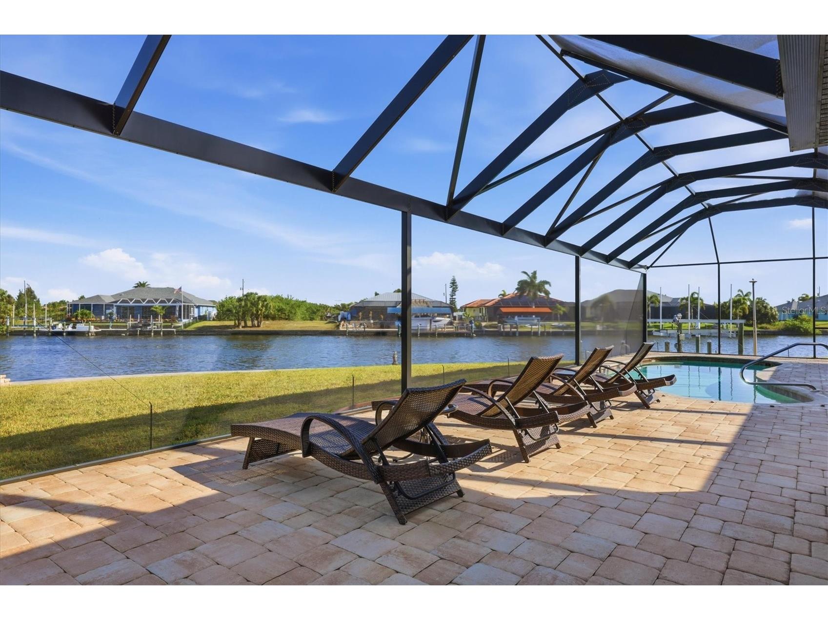 9266 Migue Circle Port Charlotte FL 33981 A4692953 image43