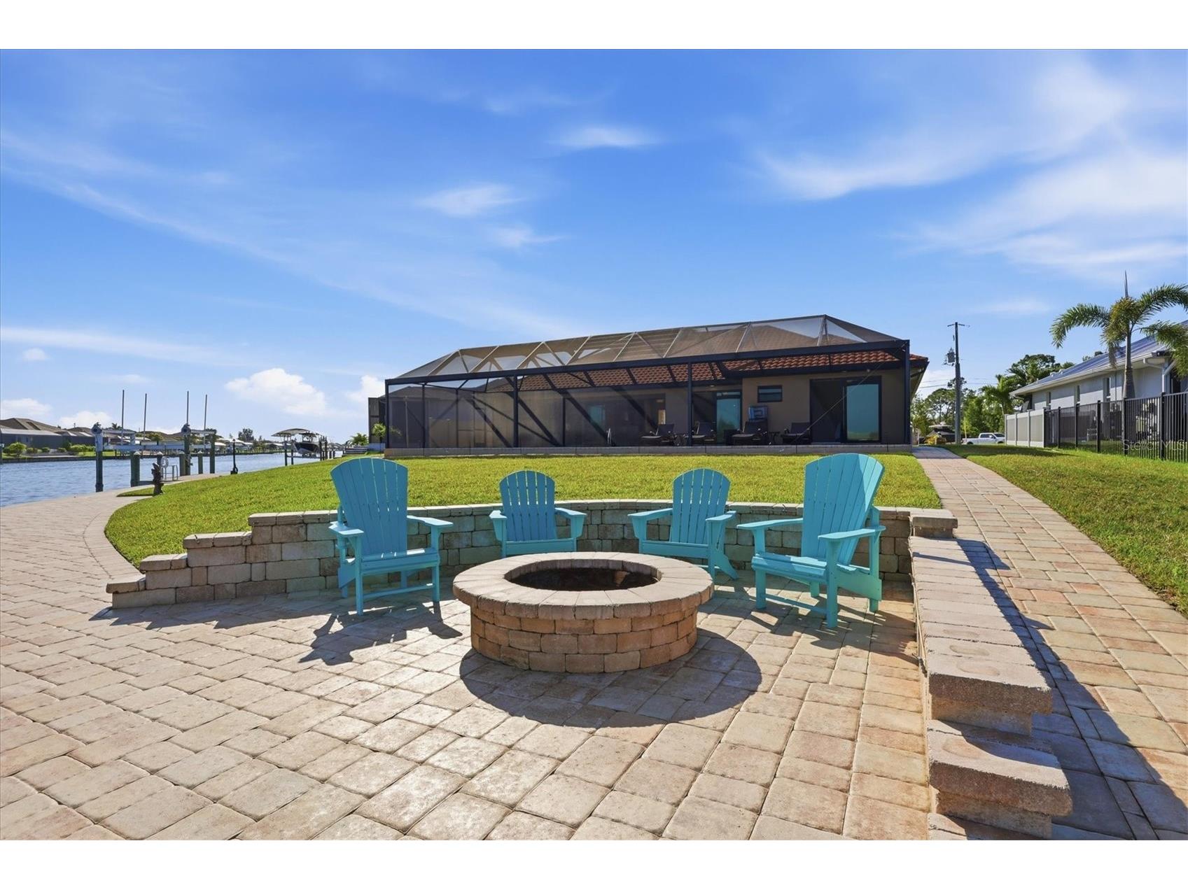 9266 Migue Circle Port Charlotte FL 33981 A4692953 image46