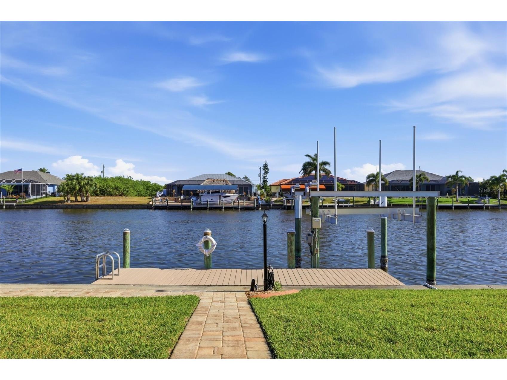 9266 Migue Circle Port Charlotte FL 33981 A4692953 image47