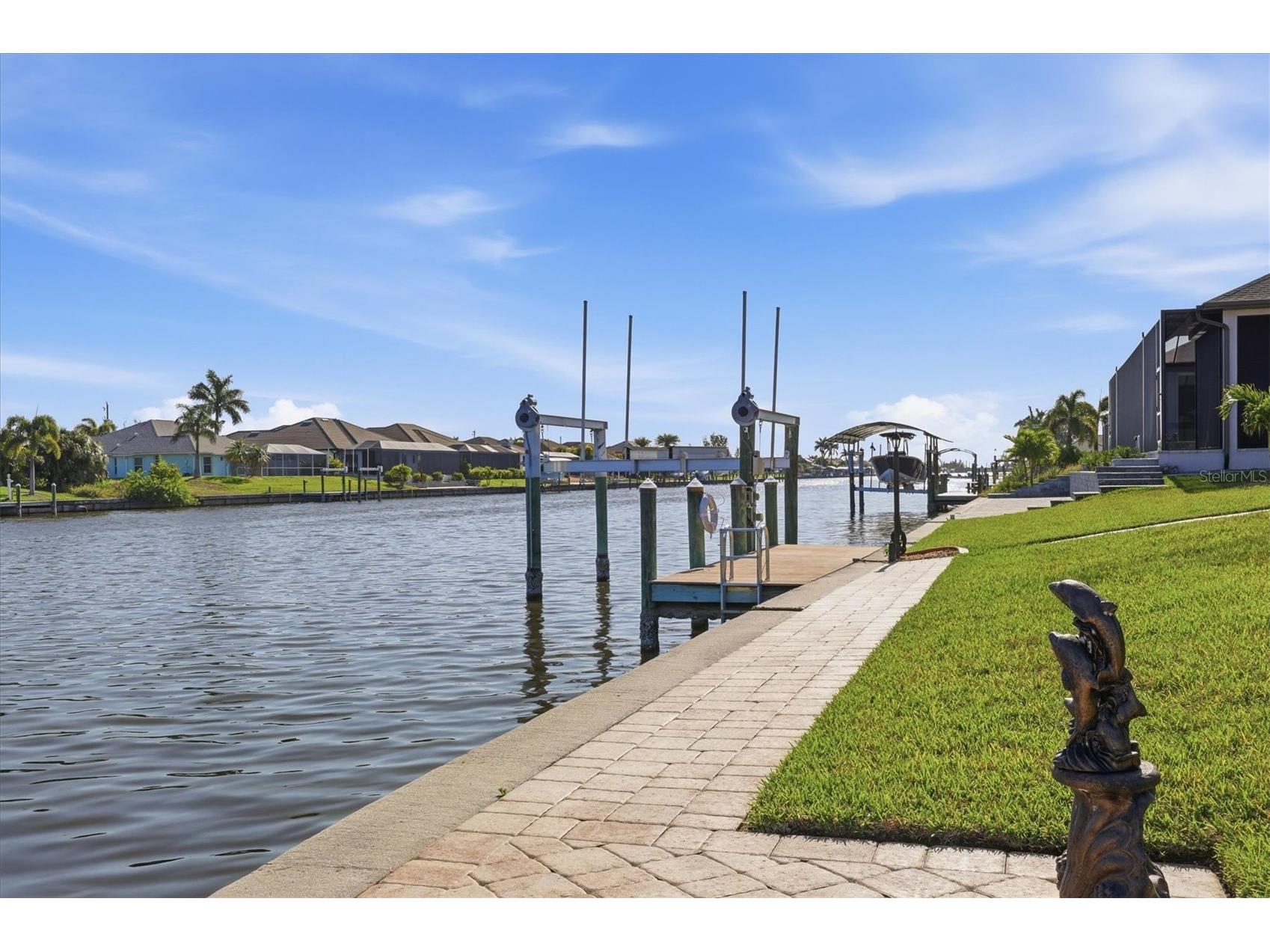 9266 Migue Circle Port Charlotte FL 33981 A4692953 image48