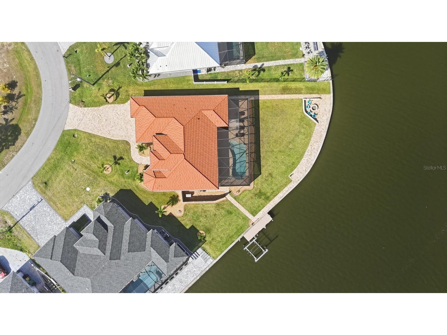 9266 Migue Circle Port Charlotte FL 33981 A4692953 image49