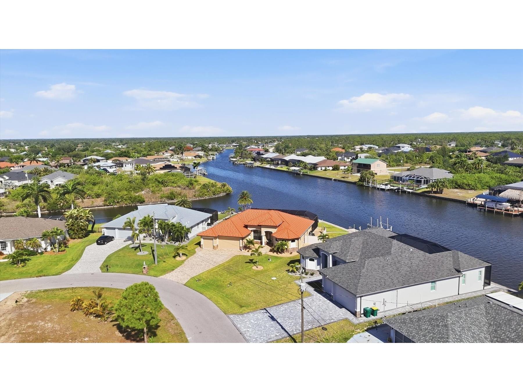9266 Migue Circle Port Charlotte FL 33981 A4692953 image5