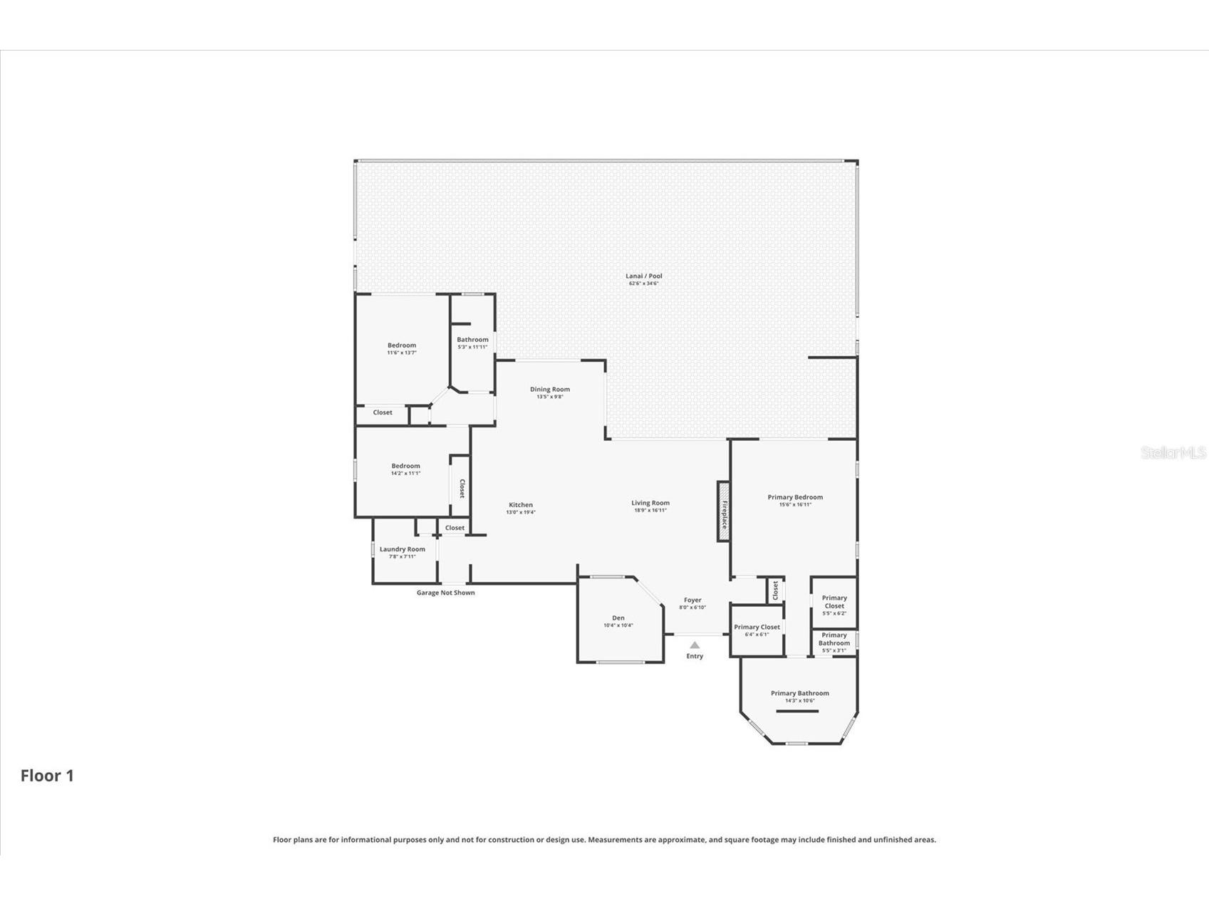 9266 Migue Circle Port Charlotte FL 33981 A4692953 image50