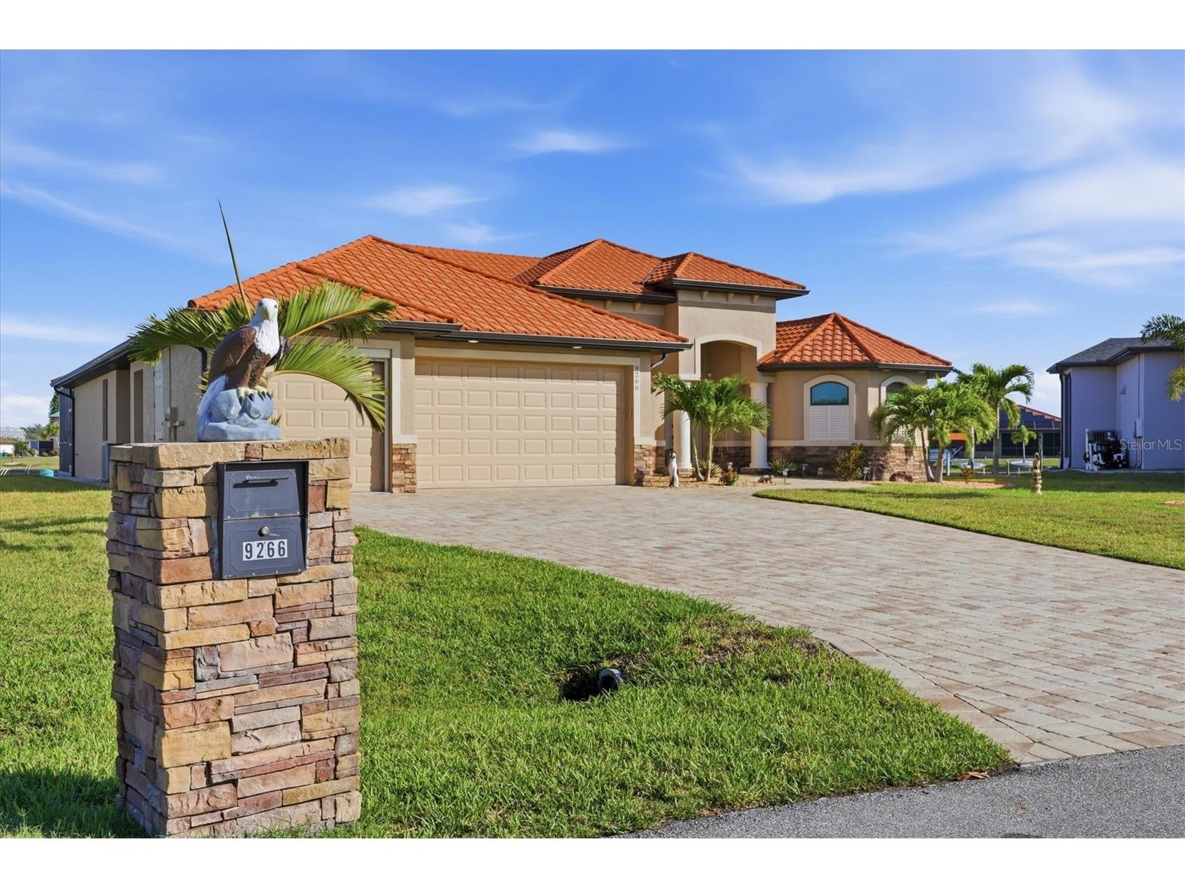9266 Migue Circle Port Charlotte FL 33981 A4692953 image52