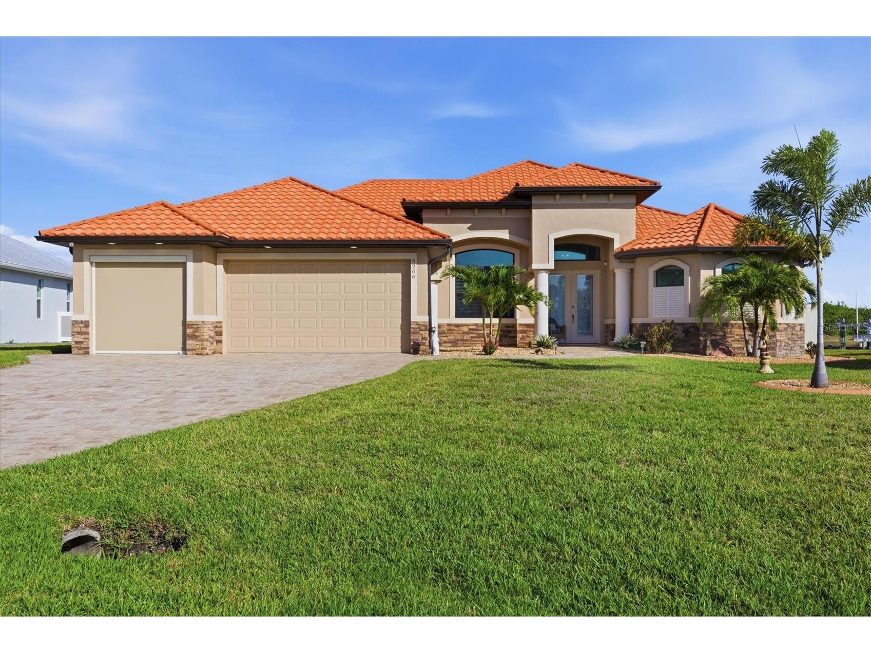 9266 Migue Circle Port Charlotte FL 33981 A4692953 image53