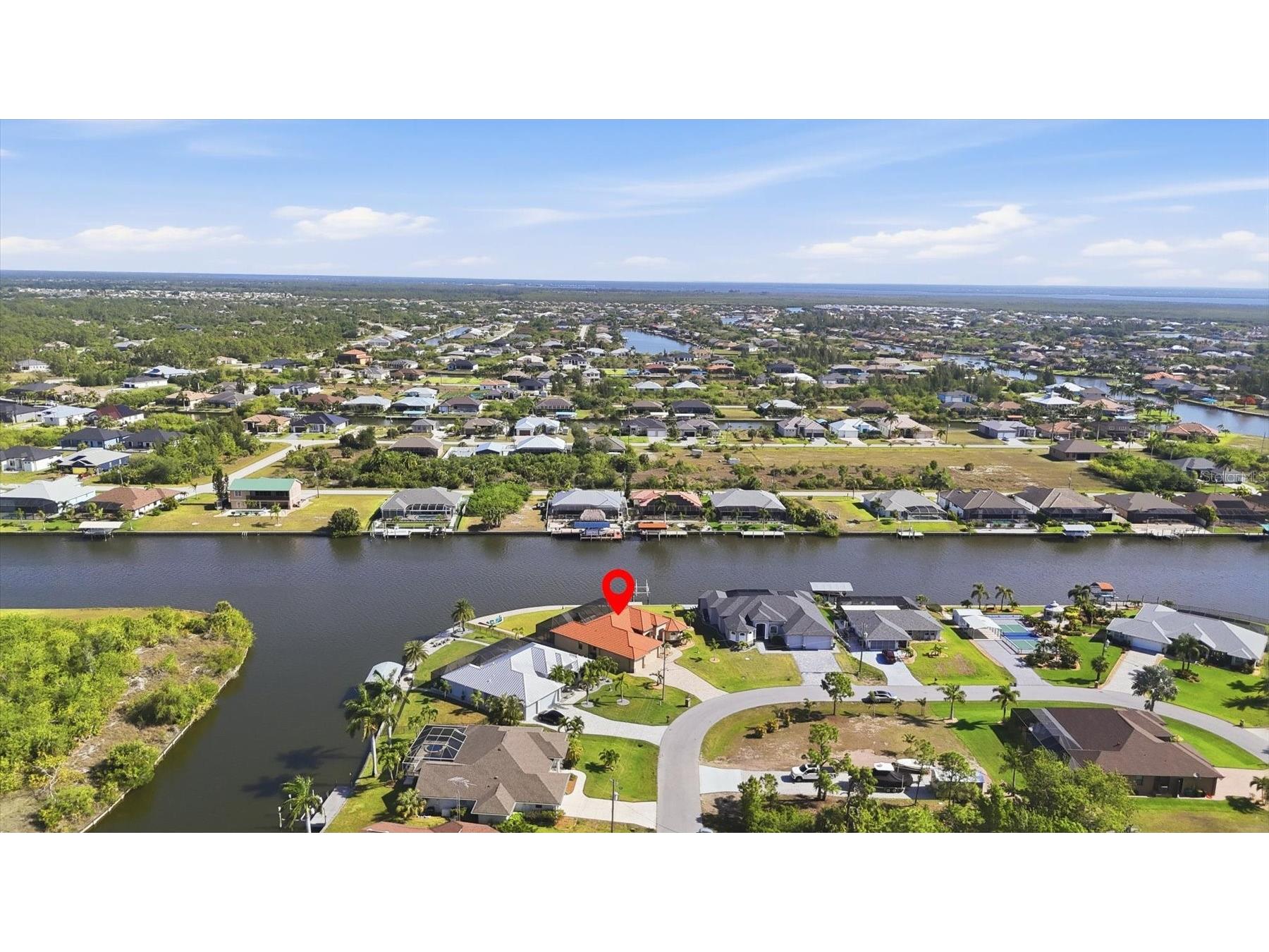 9266 Migue Circle Port Charlotte FL 33981 A4692953 image6