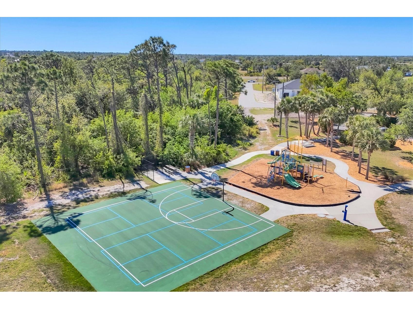 9266 Migue Circle Port Charlotte FL 33981 A4692953 image61