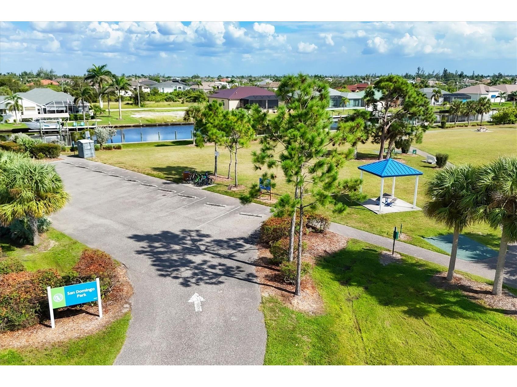 9266 Migue Circle Port Charlotte FL 33981 A4692953 image67