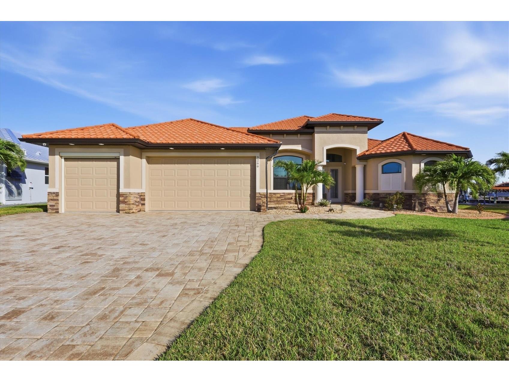 9266 Migue Circle Port Charlotte FL 33981 A4692953 image7
