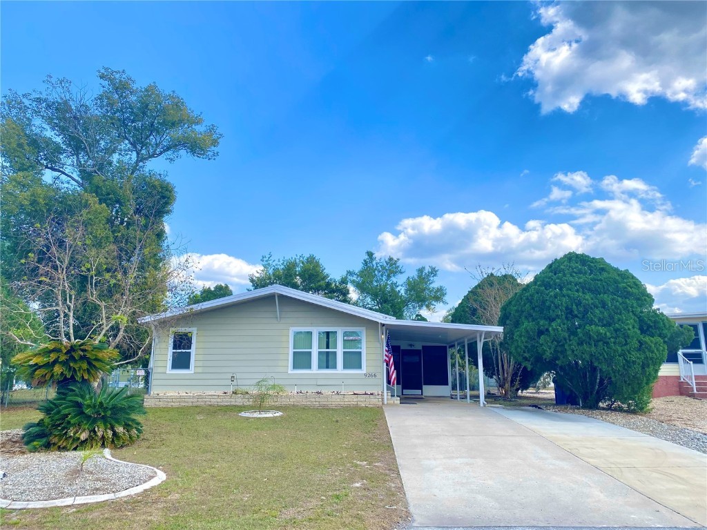 9266 Scepter Avenue Brooksville FL 34613 W7852872 image1